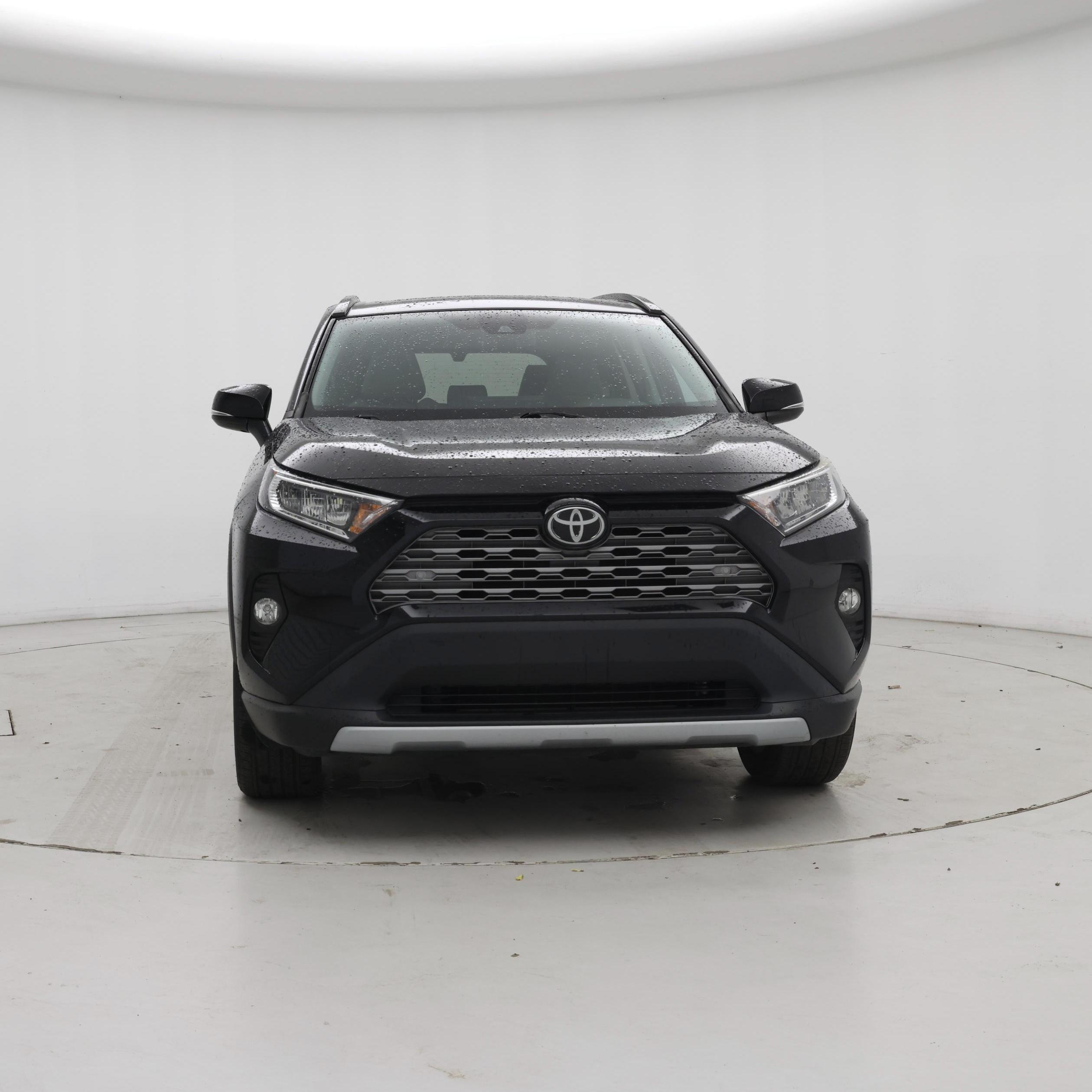 Thumbnail: 2019 Toyota RAV4 - 5