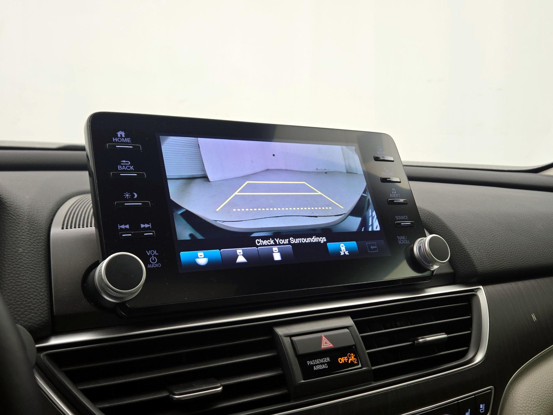 Thumbnail: 2018 Honda Accord - 14