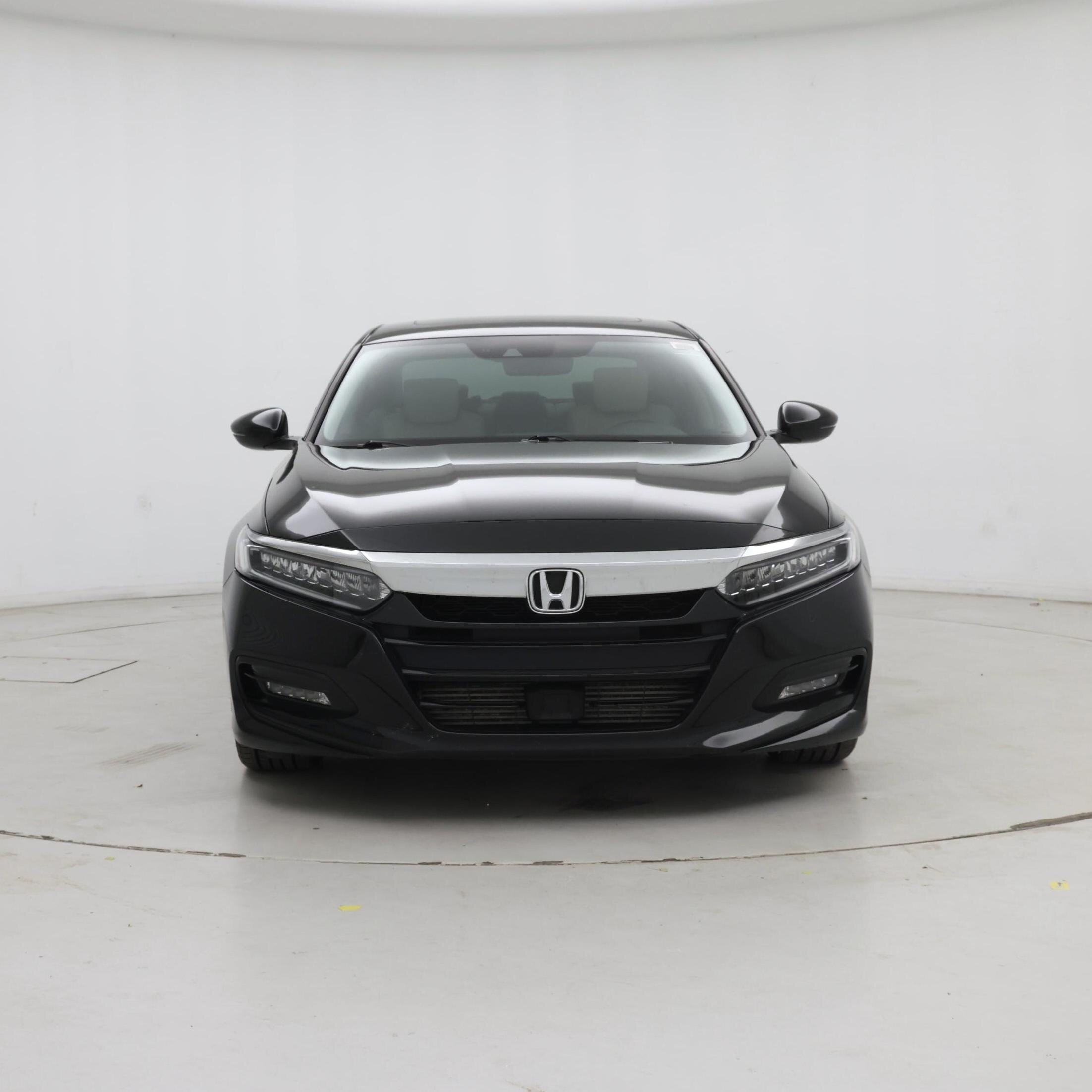 Thumbnail: 2018 Honda Accord - 5
