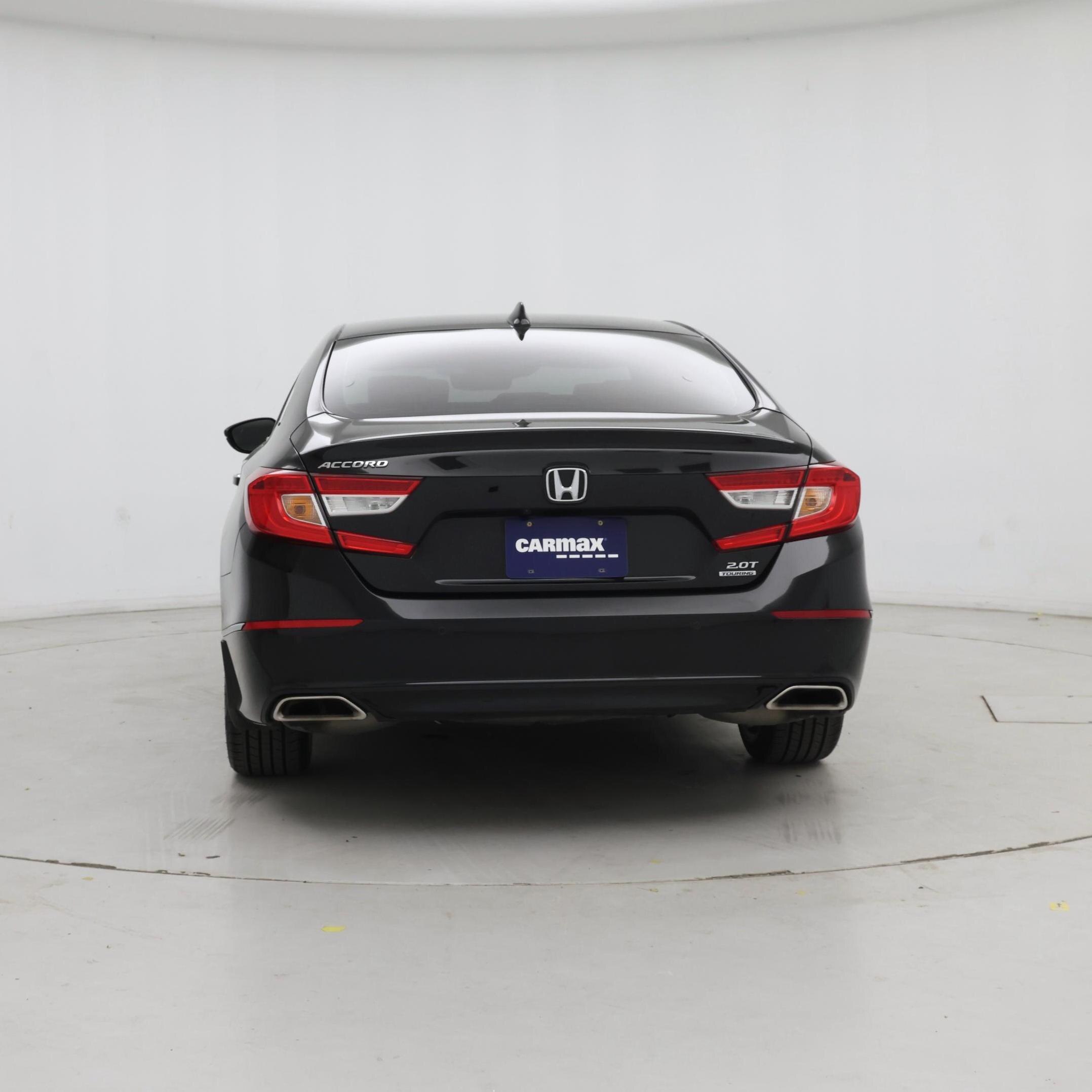 Thumbnail: 2018 Honda Accord - 6