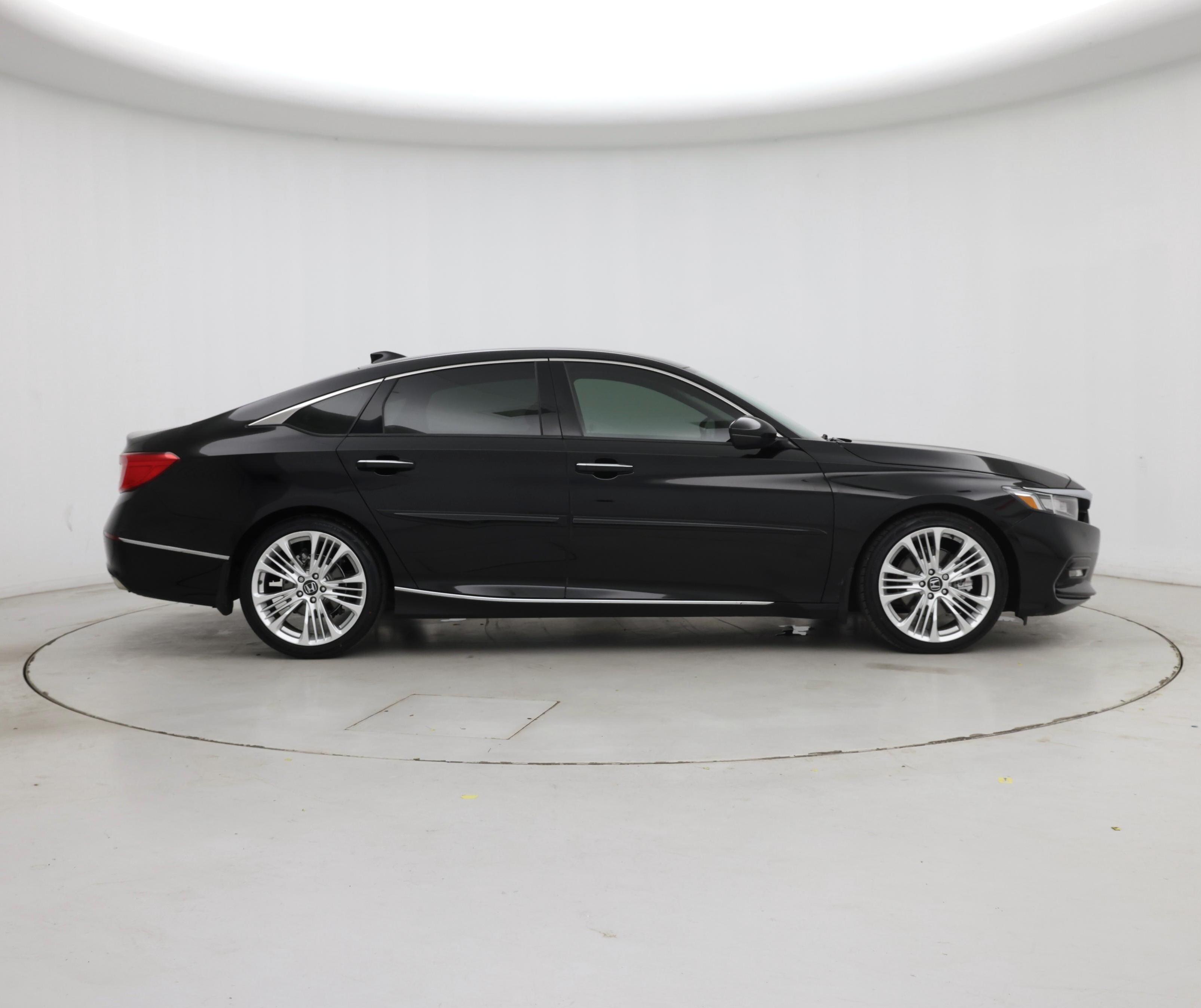 Thumbnail: 2018 Honda Accord - 7