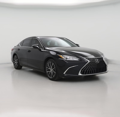 2023 Lexus ES 300h