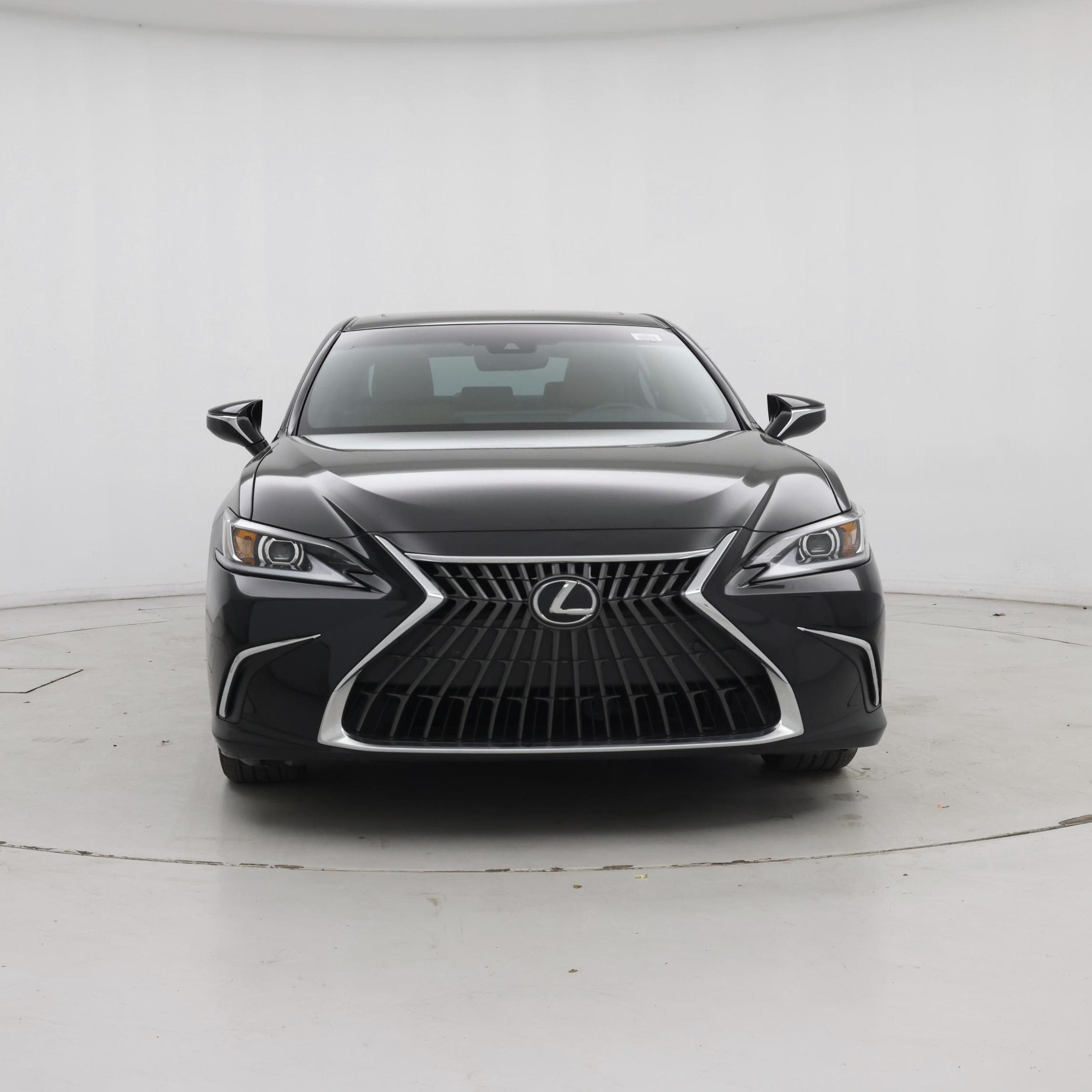 Thumbnail: 2023 Lexus ES - 5