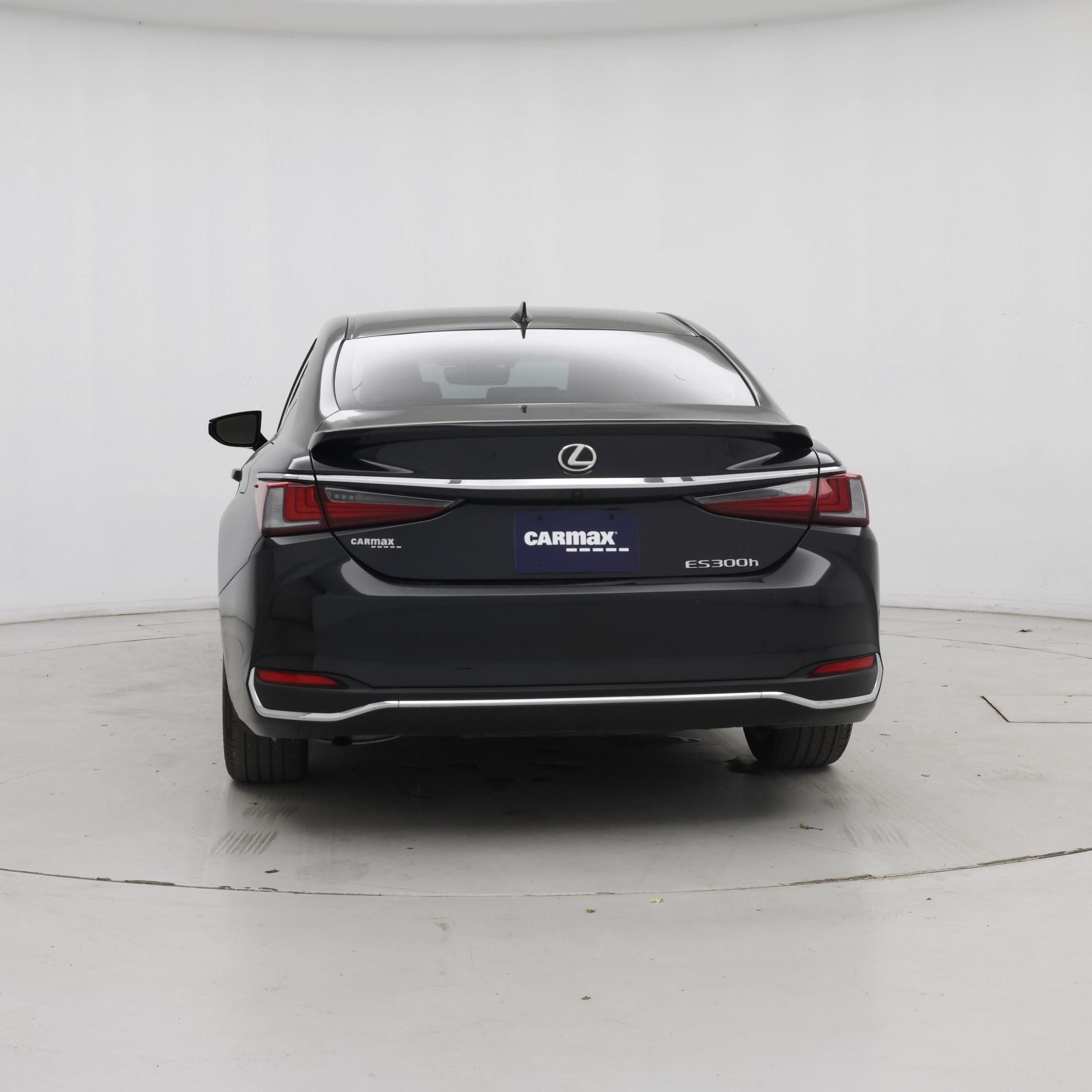 Thumbnail: 2023 Lexus ES - 6