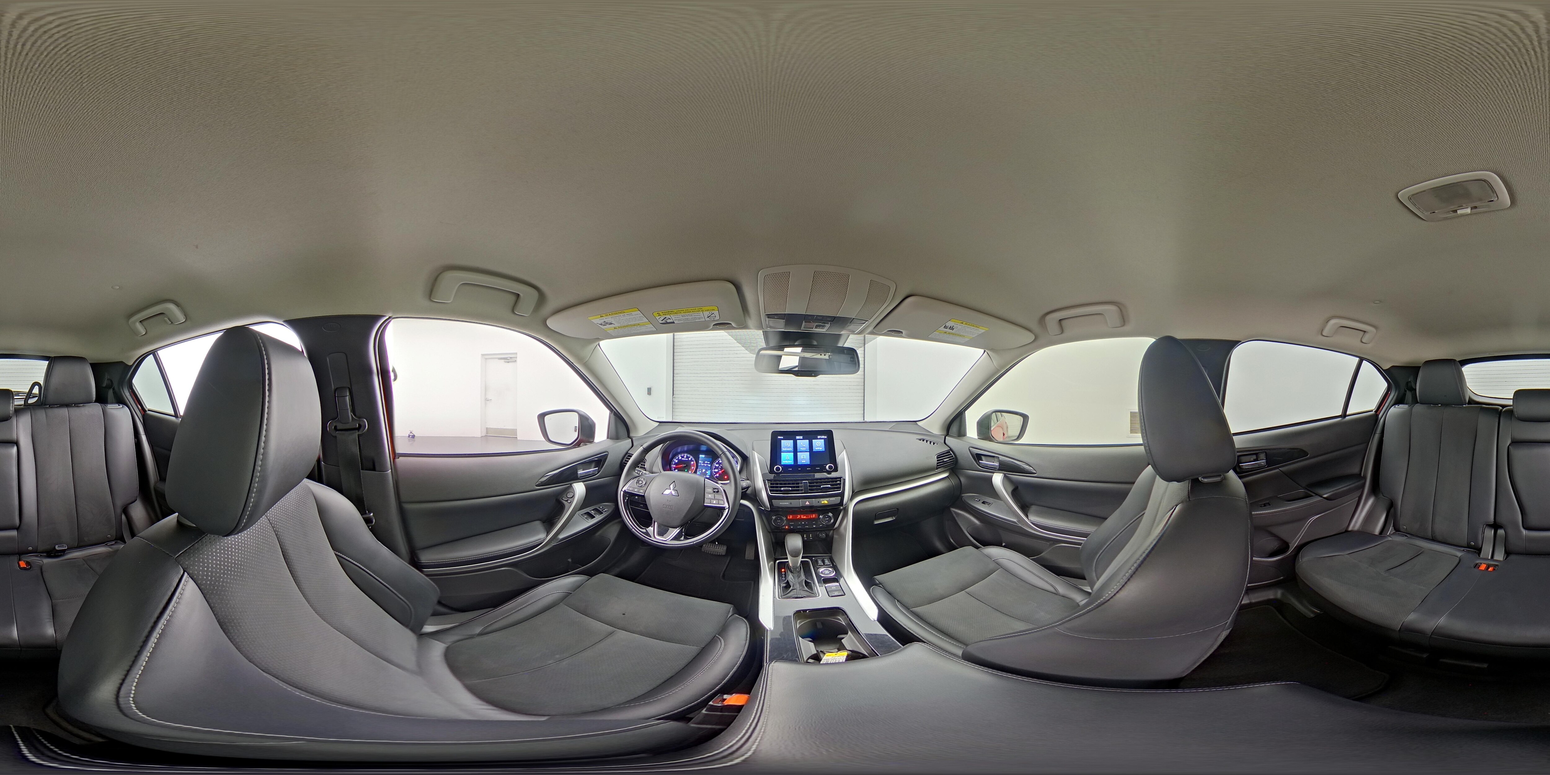 2024 Mitsubishi Eclipse Cross SE - Photo 25
