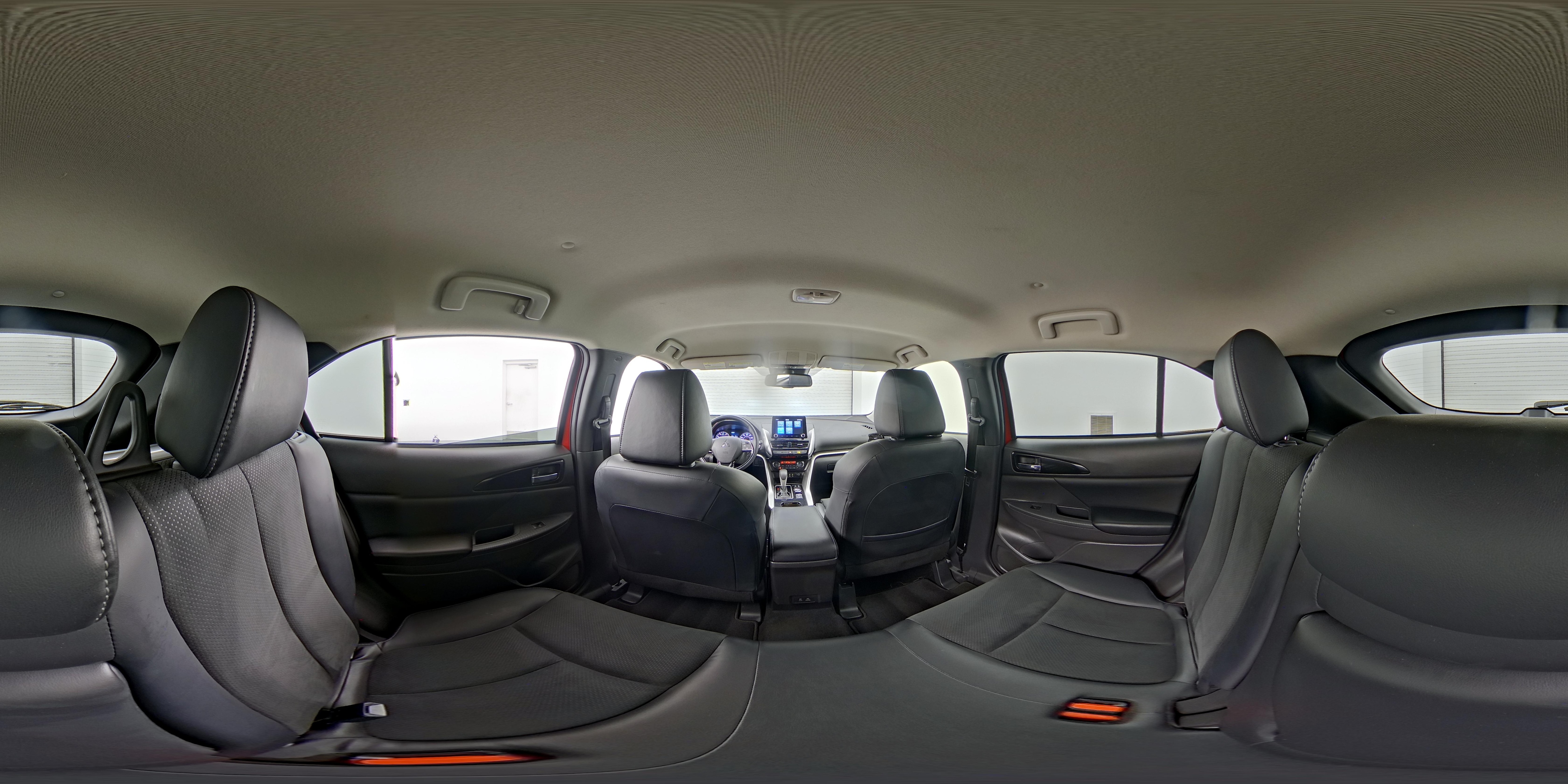 2024 Mitsubishi Eclipse Cross SE - Photo 26