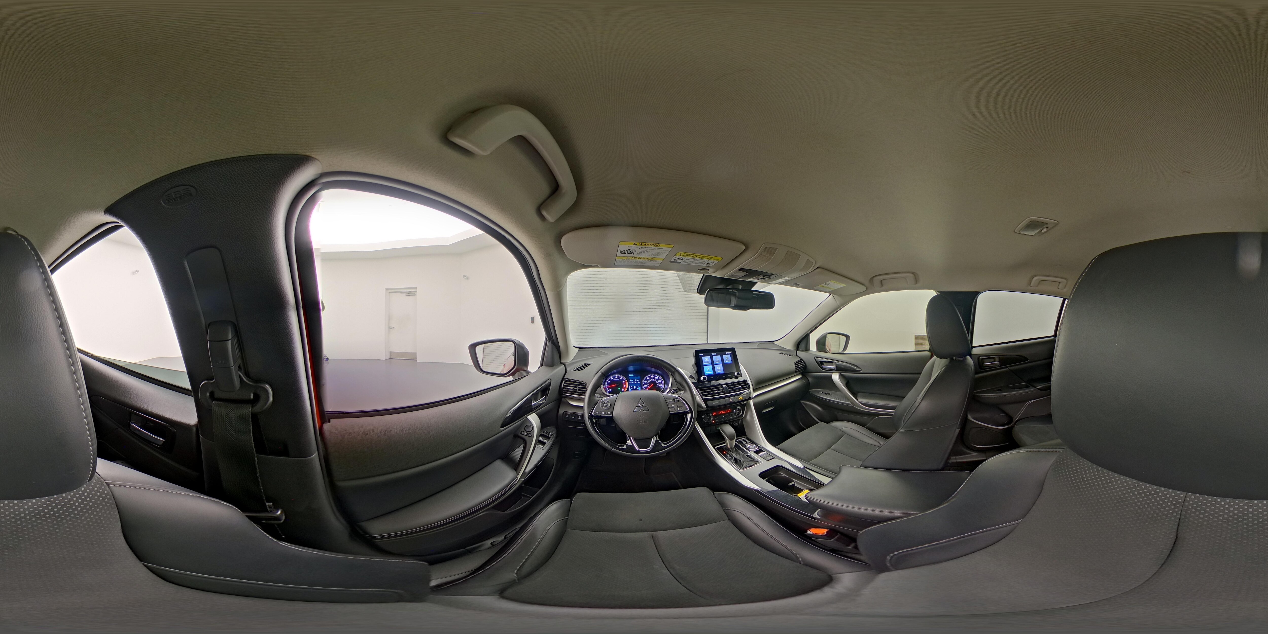 2024 Mitsubishi Eclipse Cross SE - Photo 27