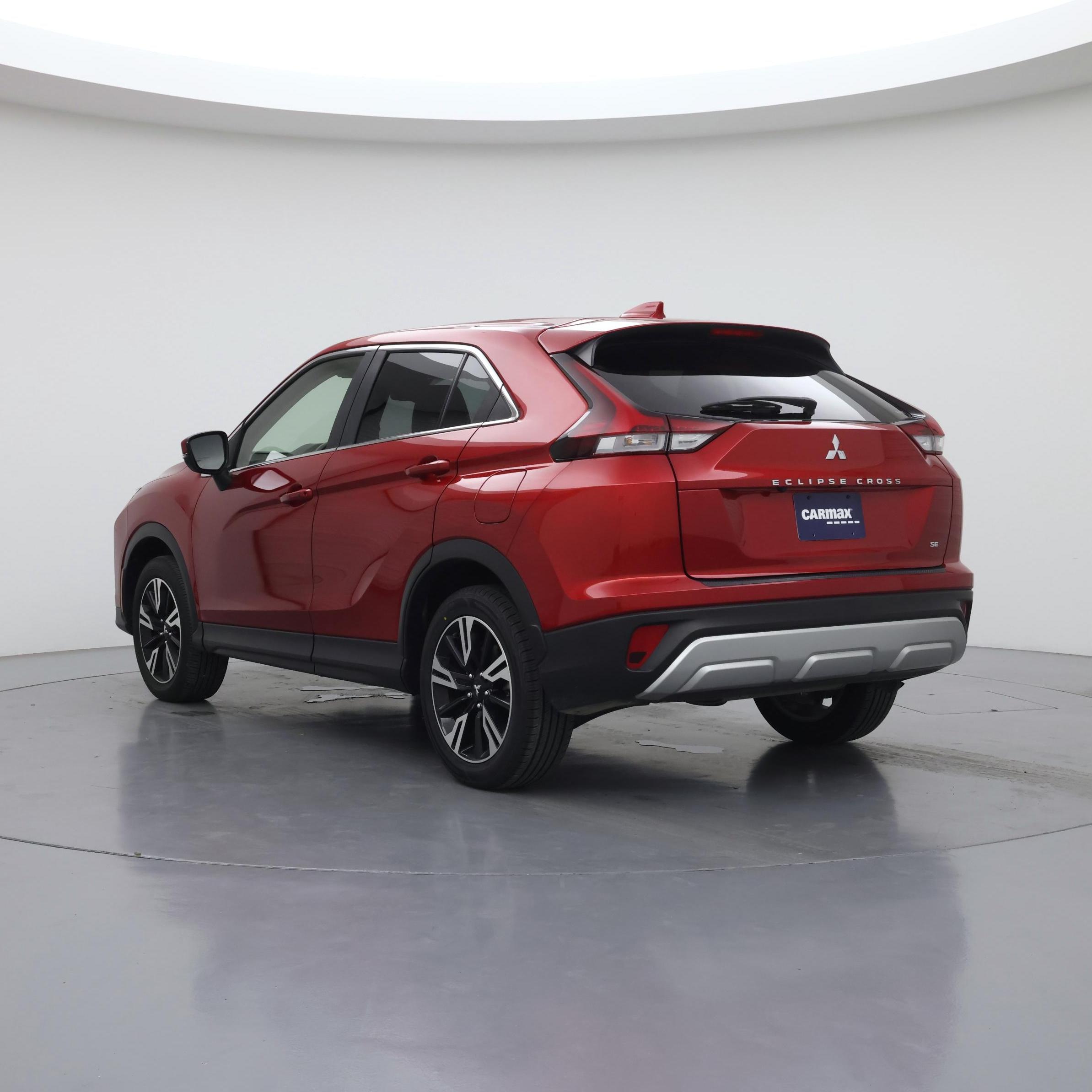 Thumbnail: 2024 Mitsubishi Eclipse Cross - 2