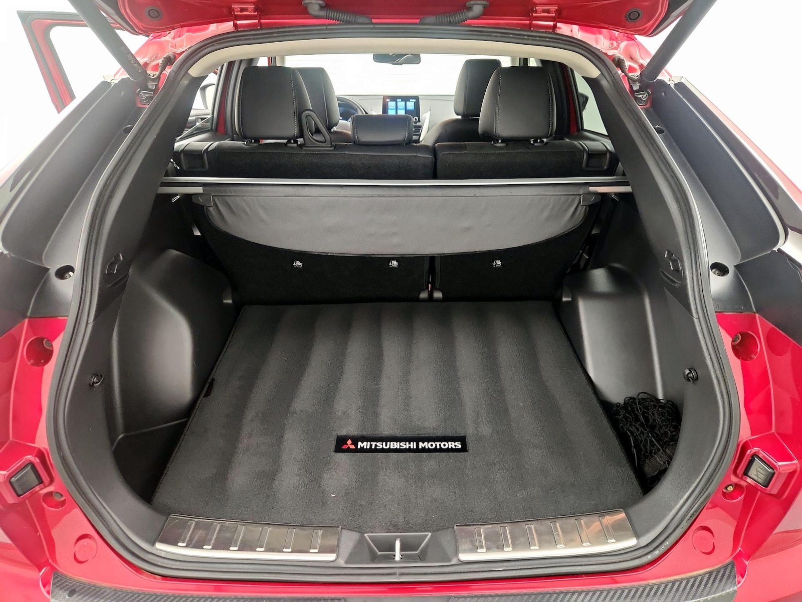 2024 Mitsubishi Eclipse Cross SE - Photo 22