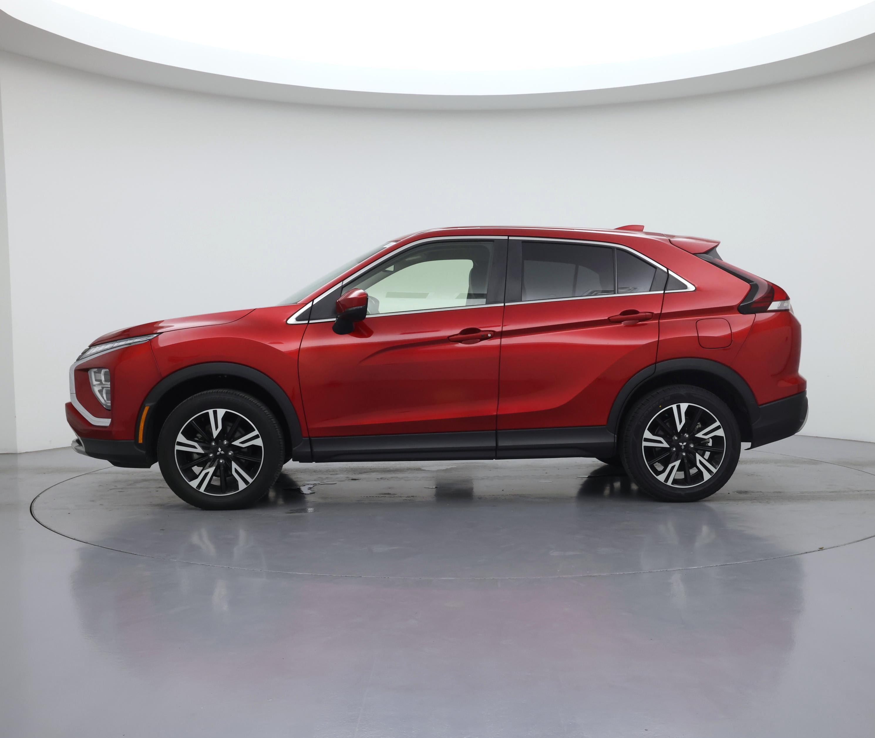Thumbnail: 2024 Mitsubishi Eclipse Cross - 3