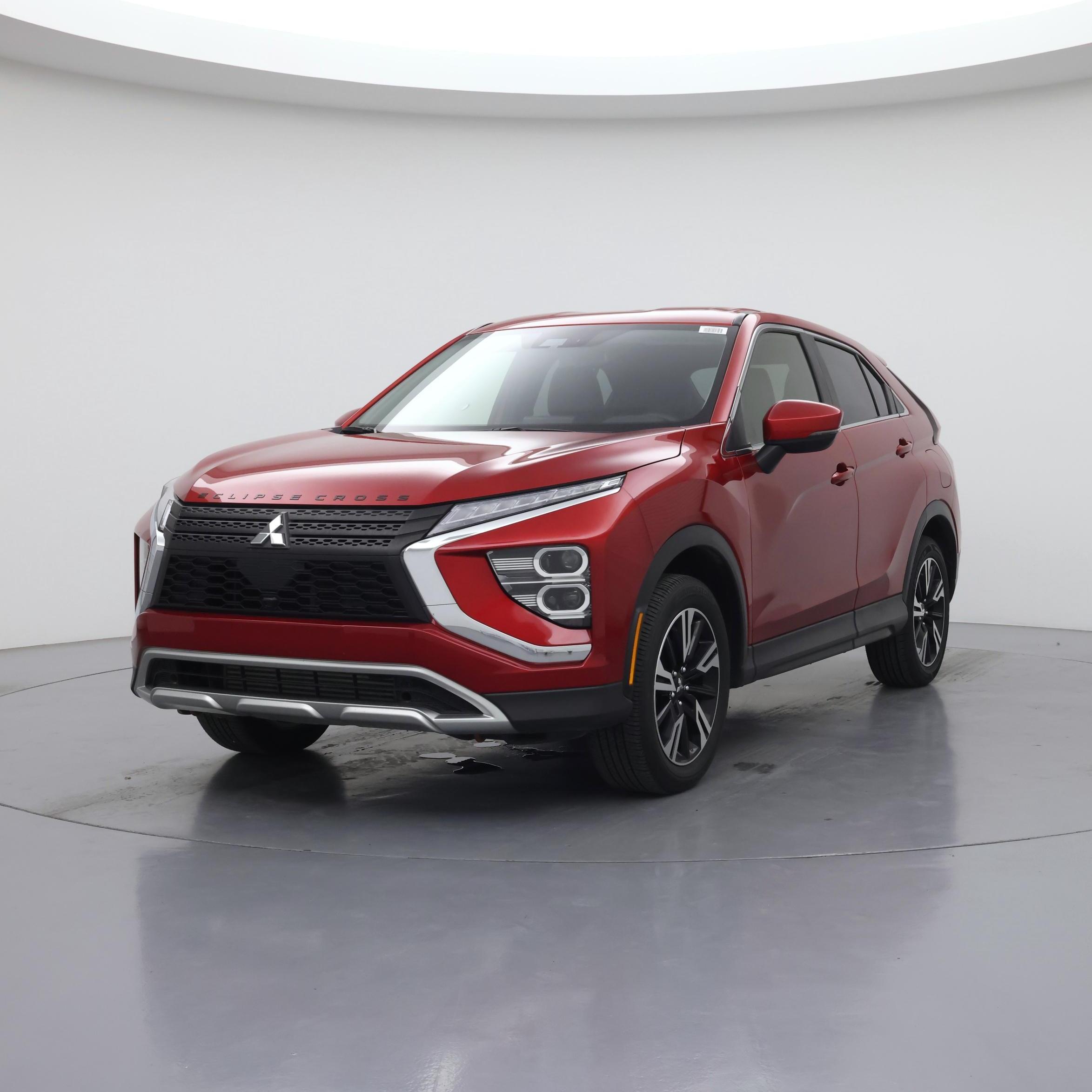 Thumbnail: 2024 Mitsubishi Eclipse Cross - 4