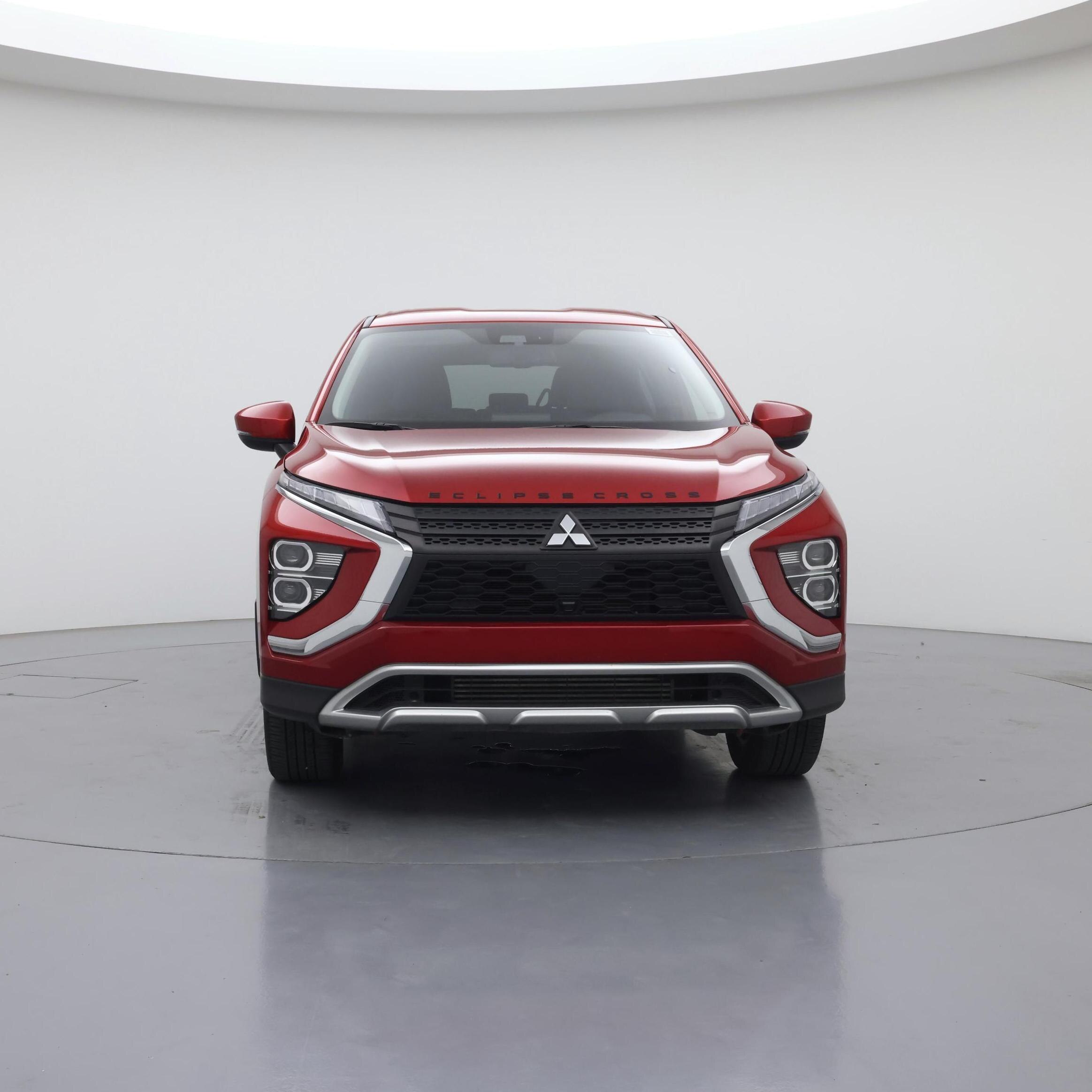 Thumbnail: 2024 Mitsubishi Eclipse Cross - 5