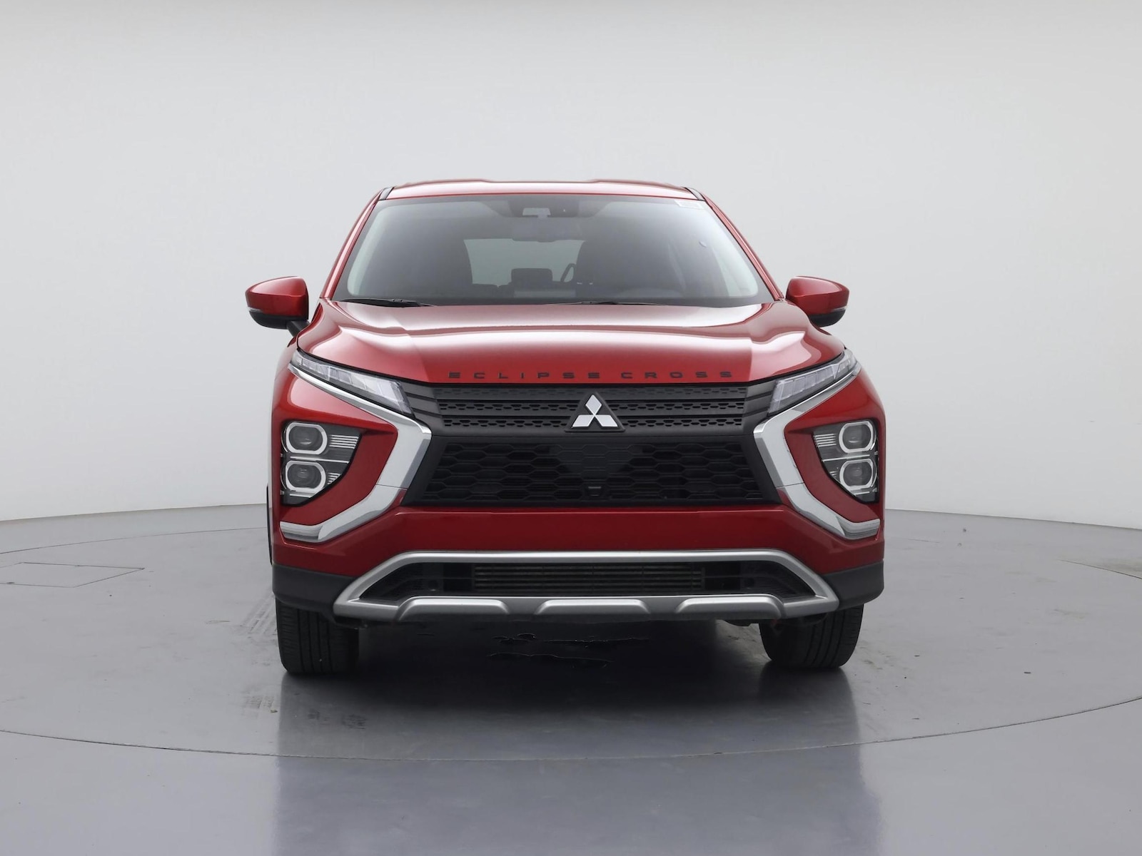 2024 Mitsubishi Eclipse Cross SE - Photo 6