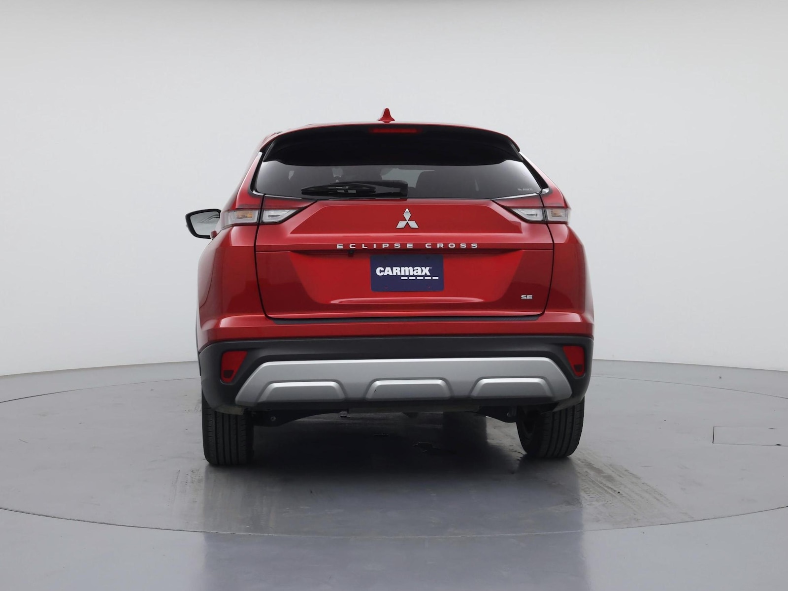 2024 Mitsubishi Eclipse Cross SE - Photo 7