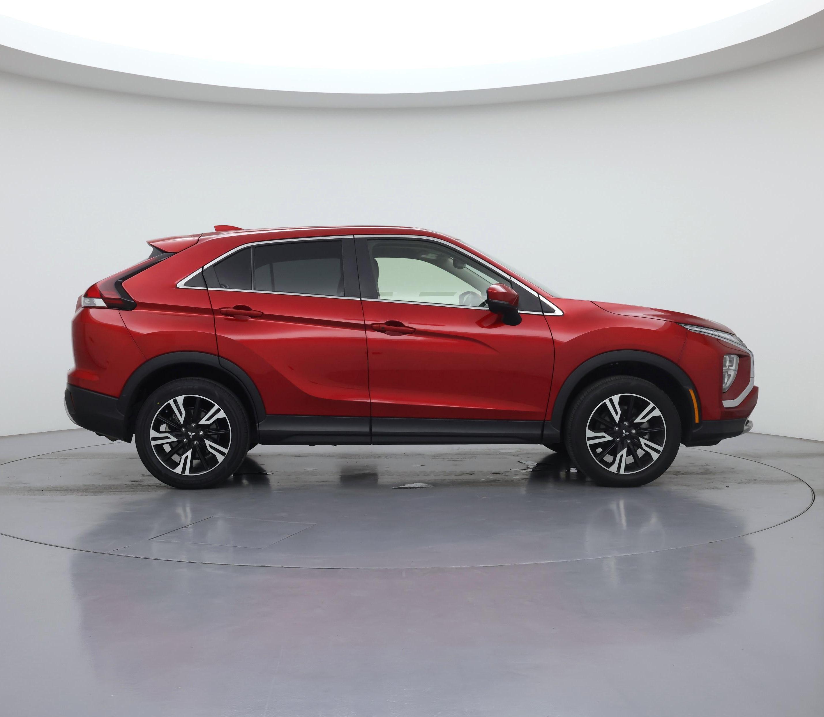 Thumbnail: 2024 Mitsubishi Eclipse Cross - 7