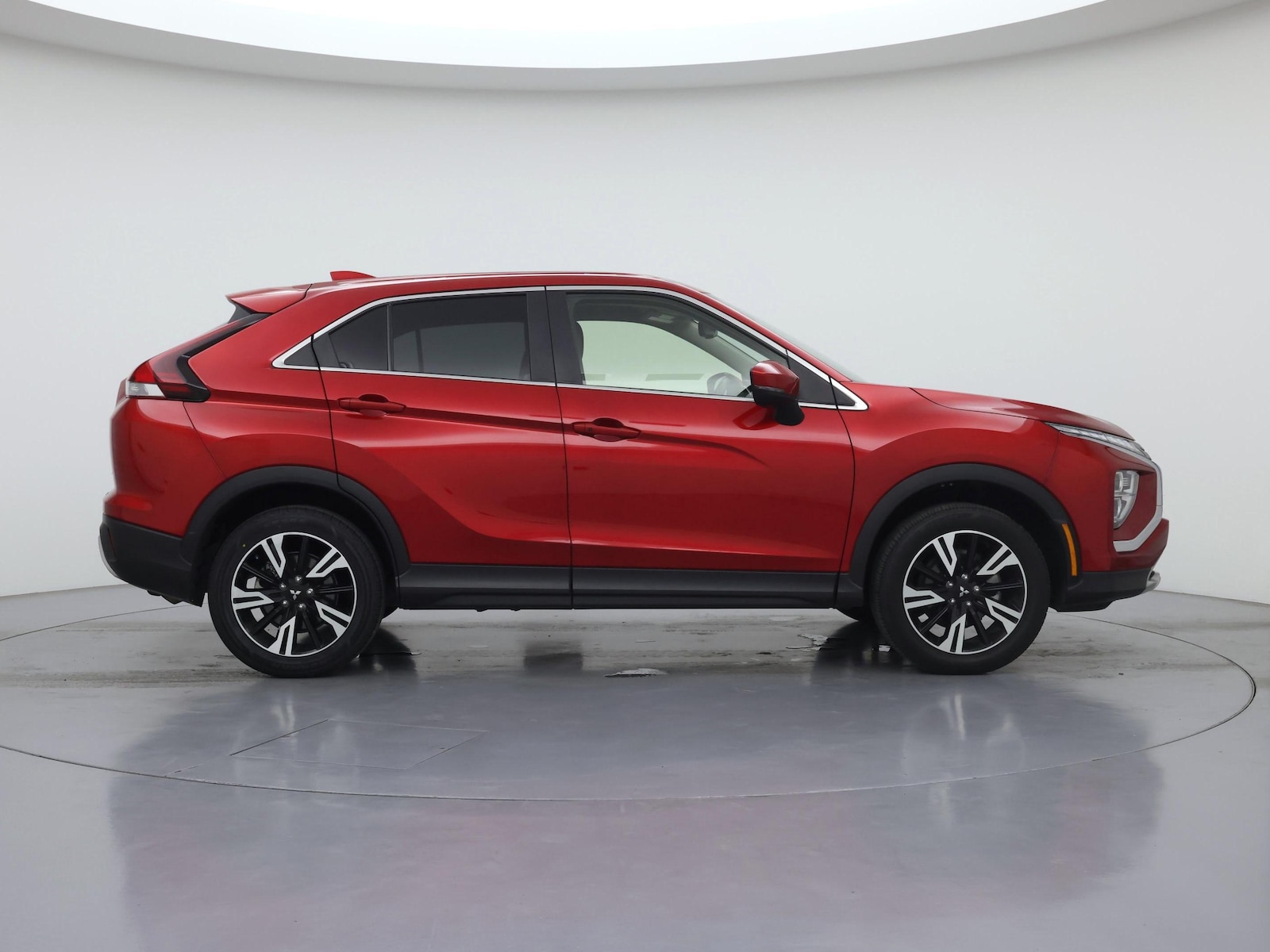 2024 Mitsubishi Eclipse Cross SE - Photo 8