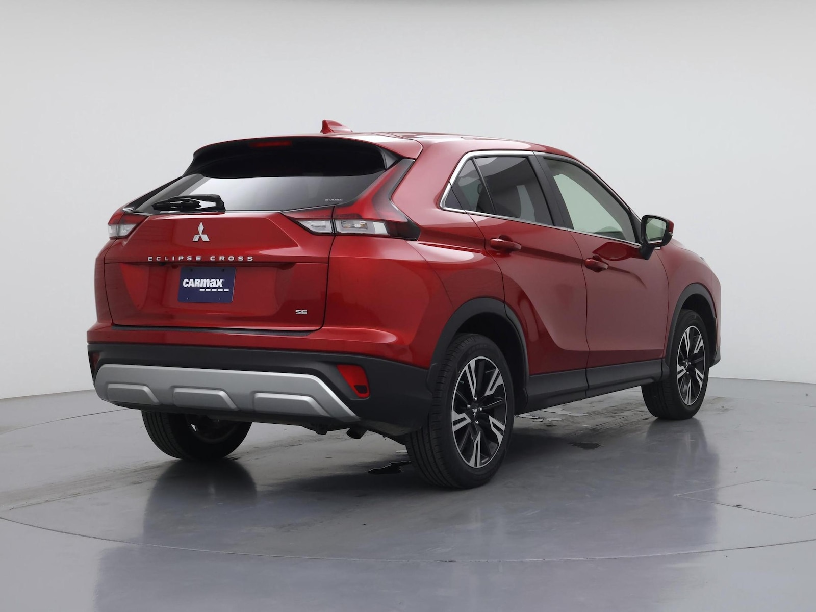 2024 Mitsubishi Eclipse Cross SE - Photo 9
