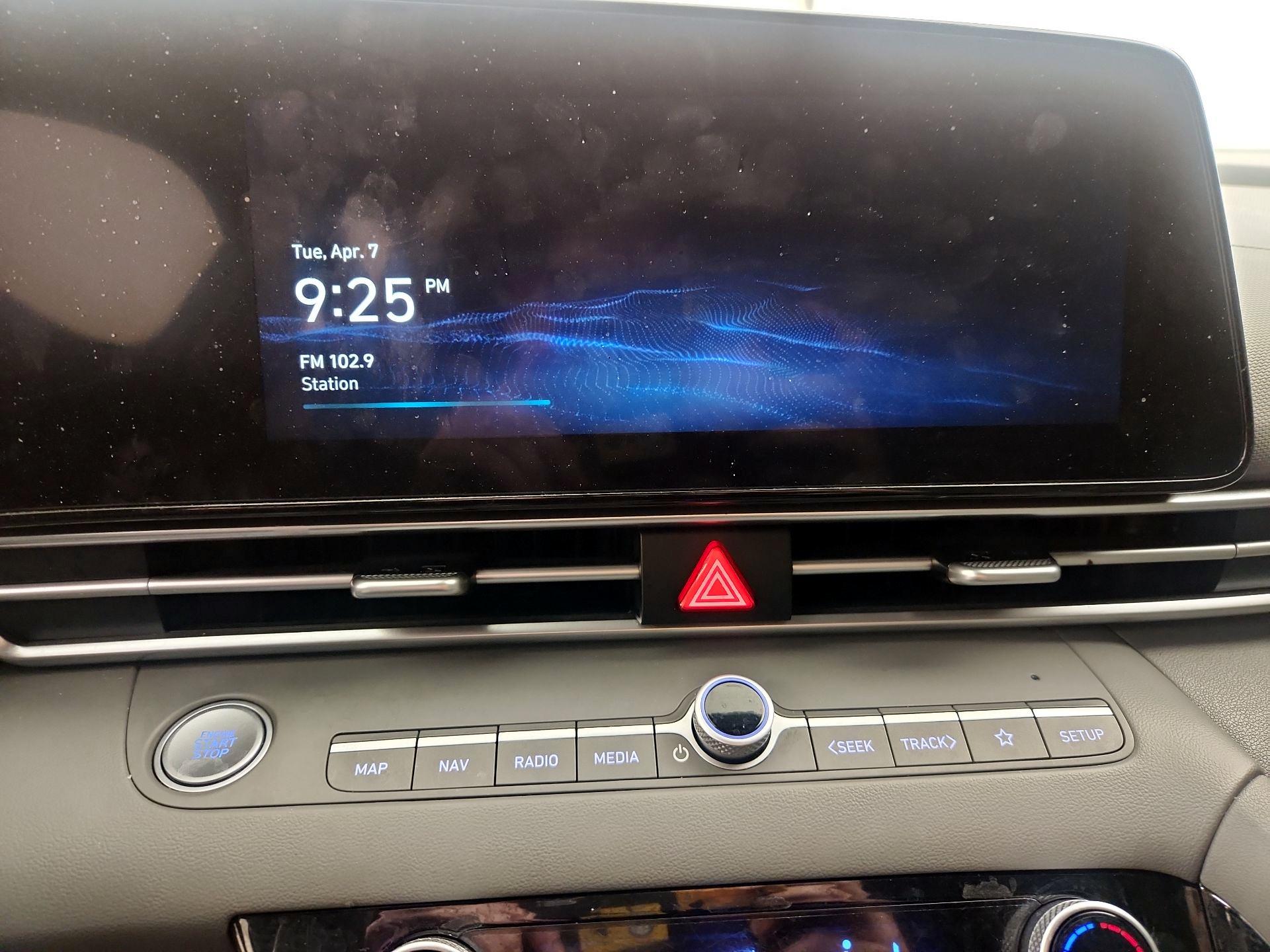 Thumbnail: 2023 Hyundai Elantra - 16