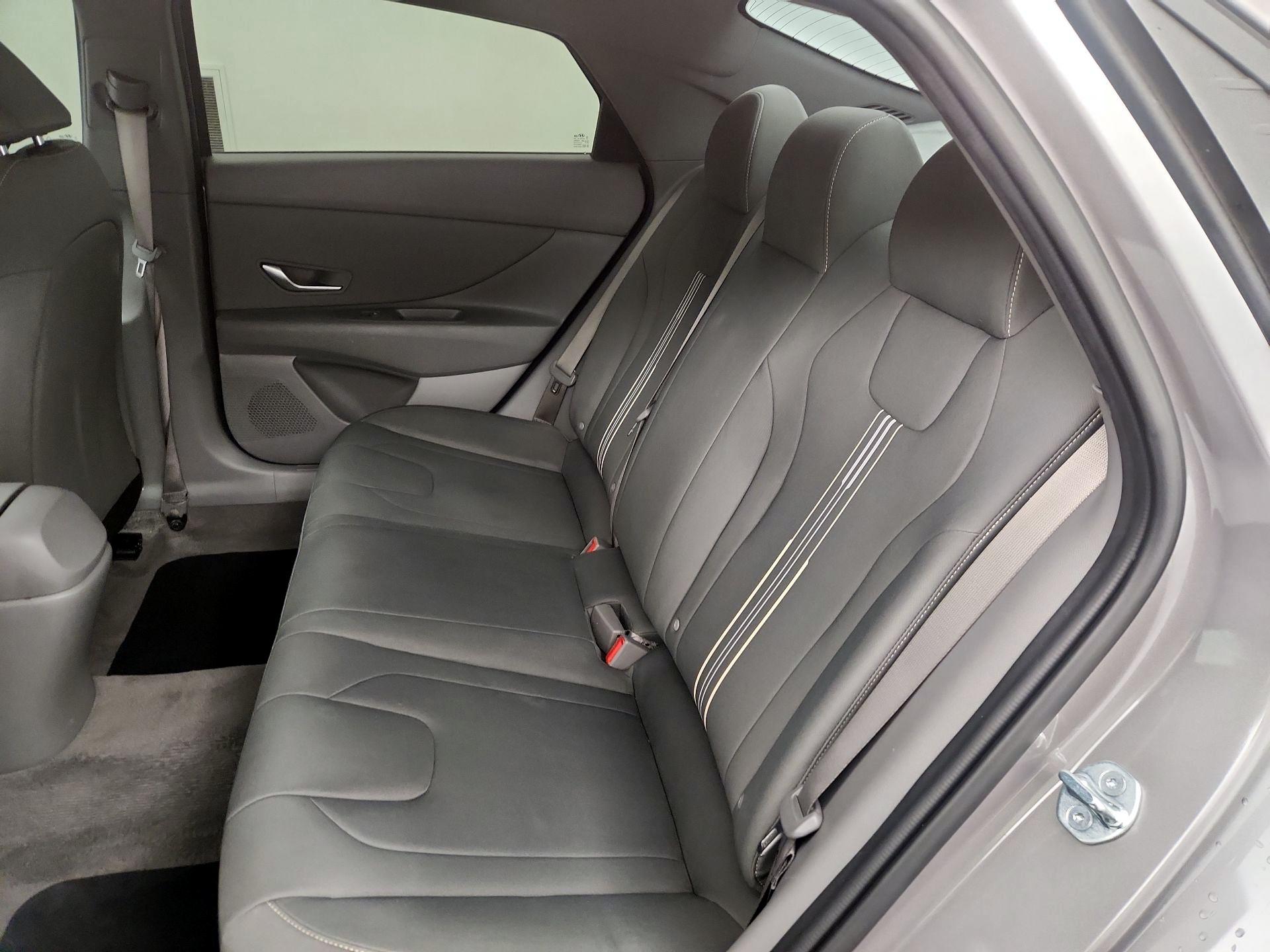 Thumbnail: 2023 Hyundai Elantra - 20