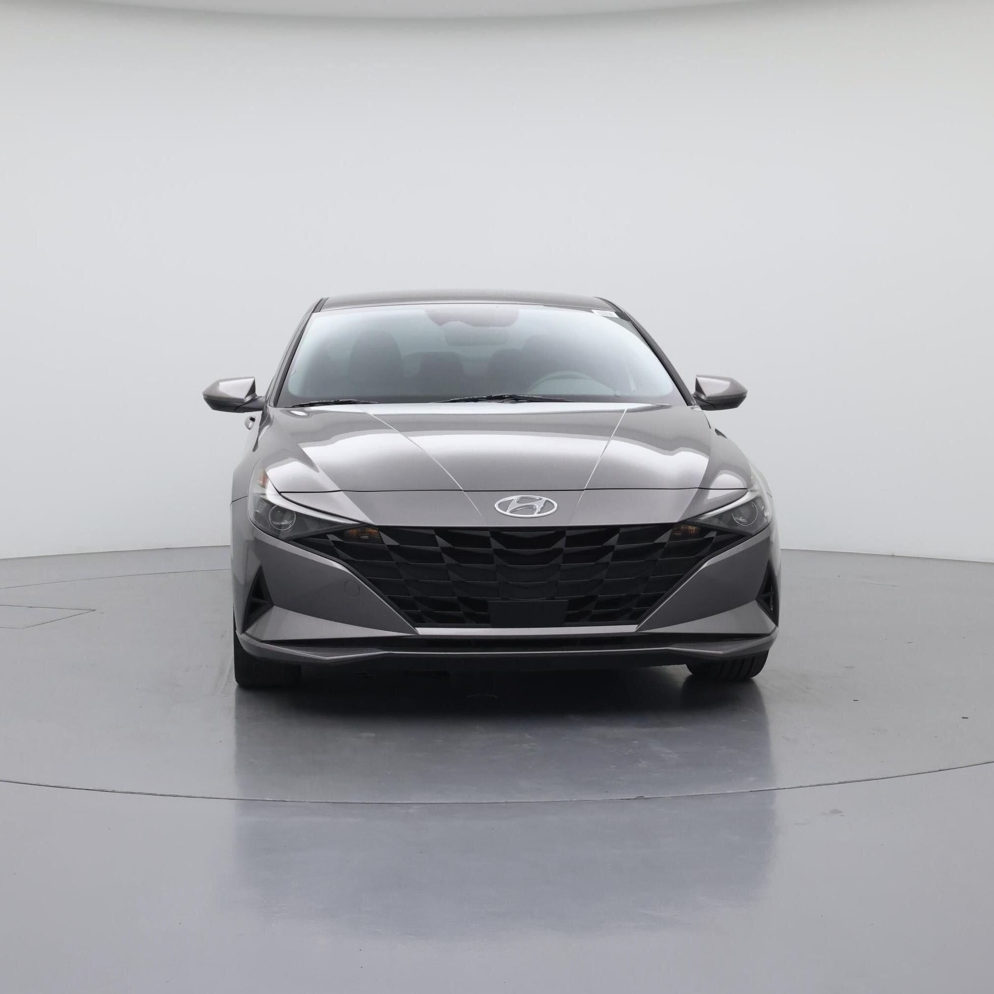 Thumbnail: 2023 Hyundai Elantra - 5