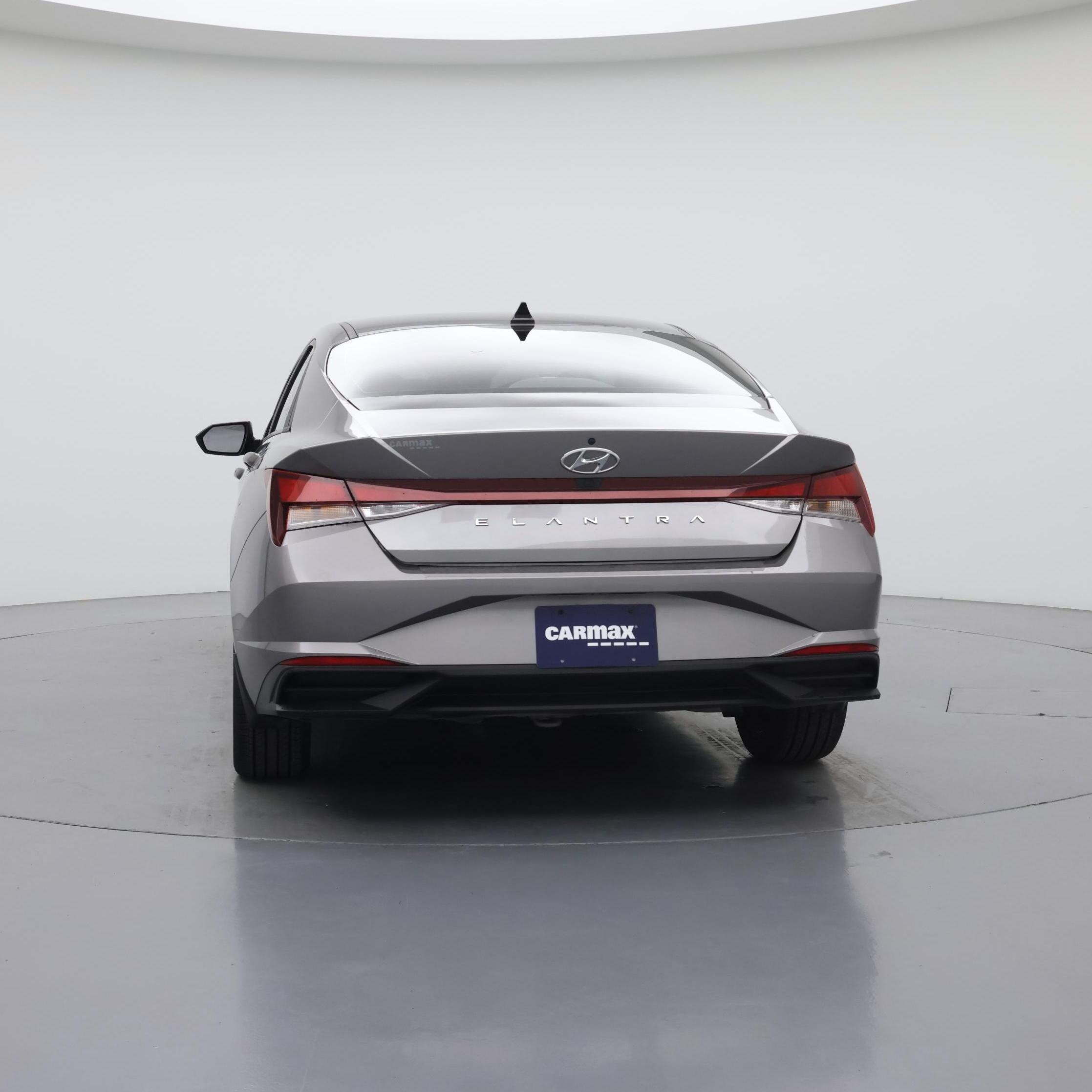 Thumbnail: 2023 Hyundai Elantra - 6