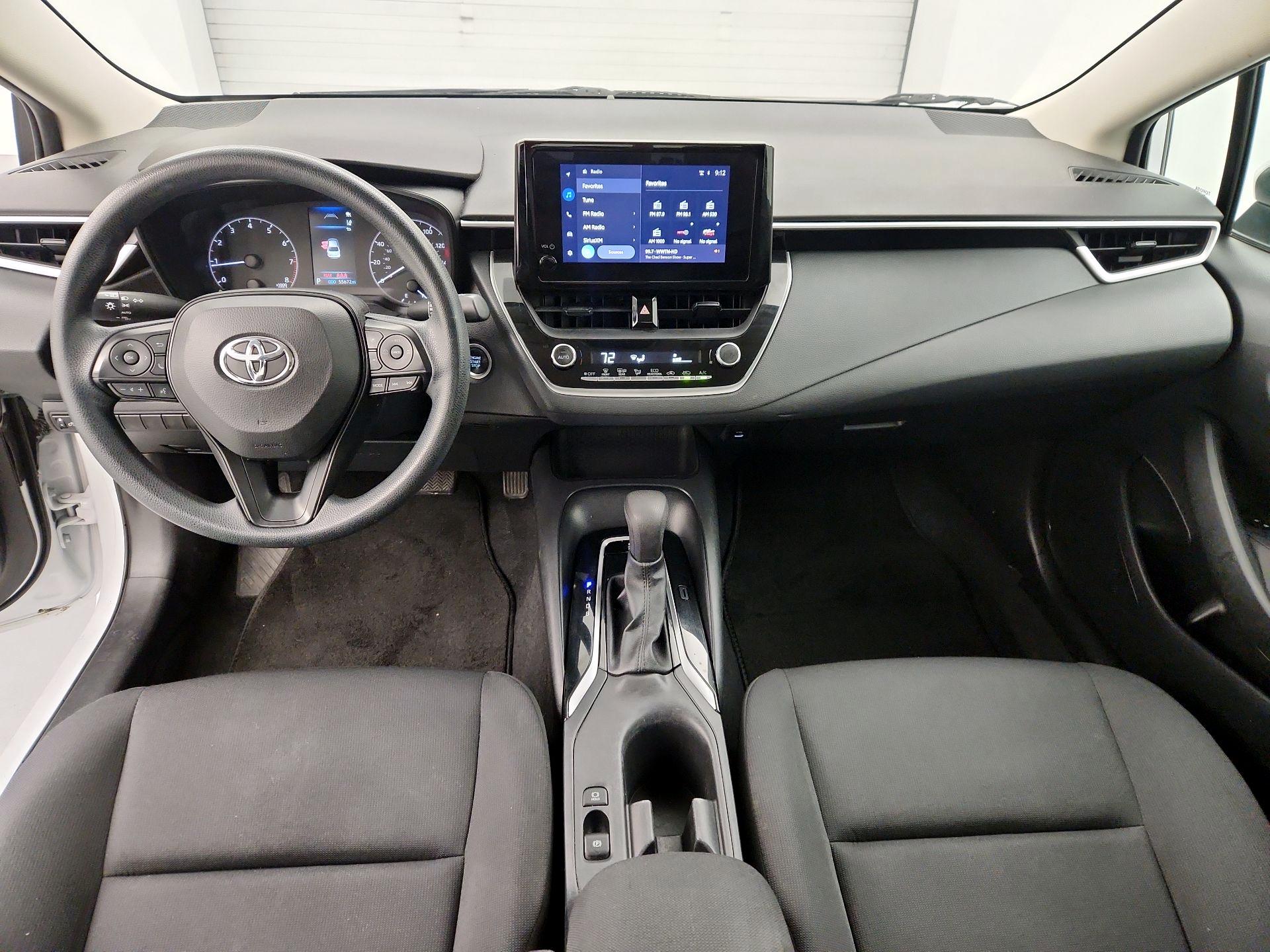 Thumbnail: 2023 Toyota Corolla - 9