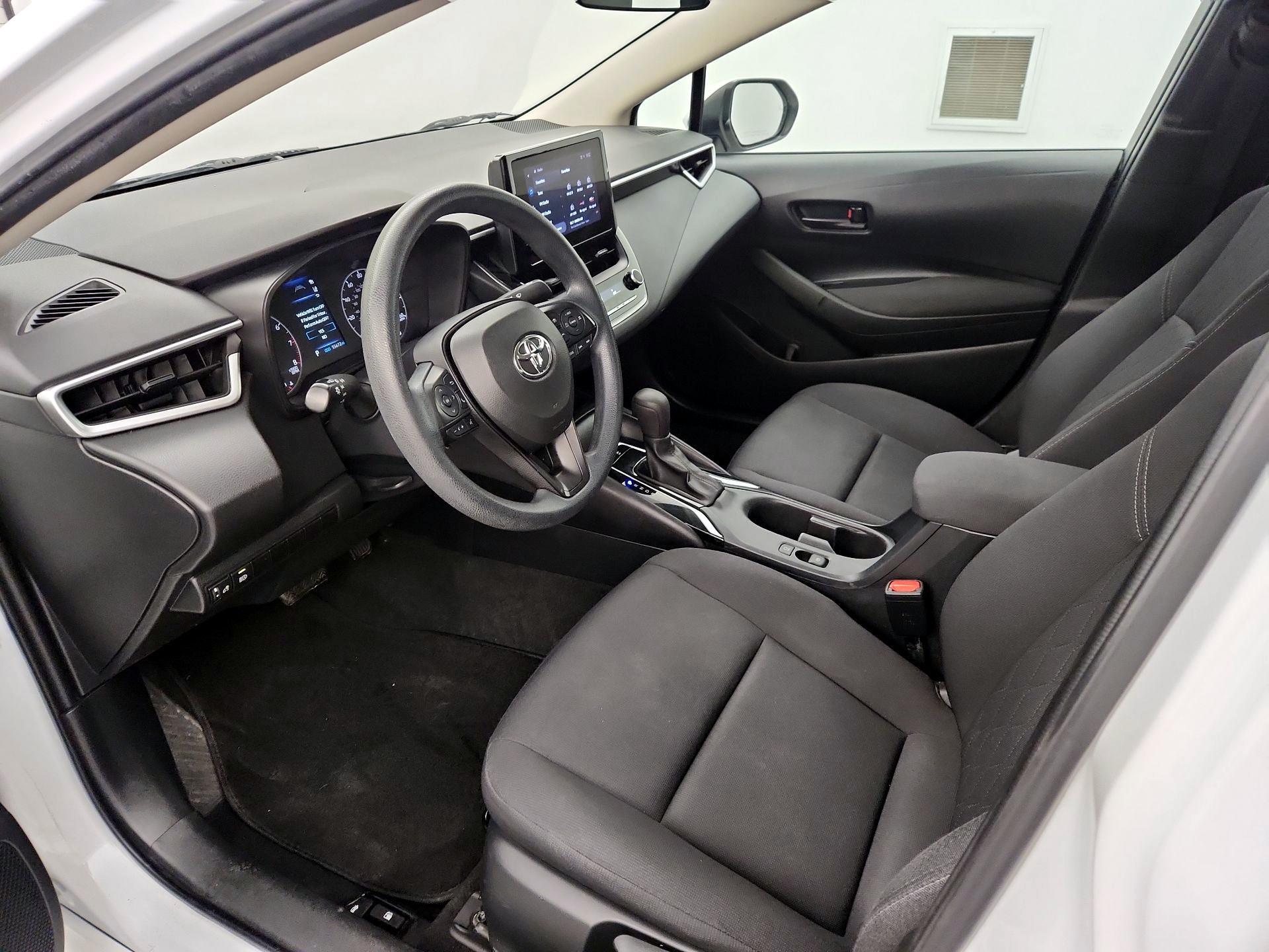 Thumbnail: 2023 Toyota Corolla - 11