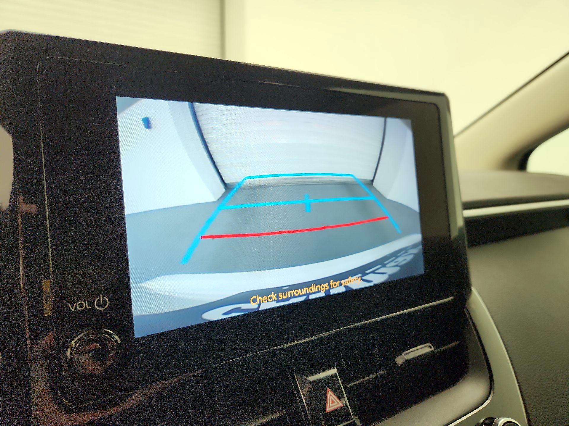 Thumbnail: 2023 Toyota Corolla - 14