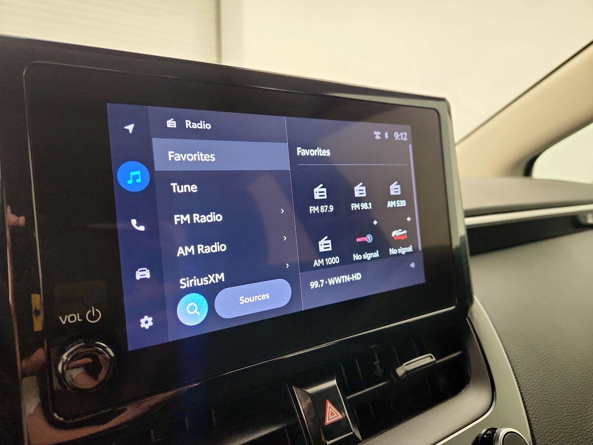 Thumbnail: 2023 Toyota Corolla - 15