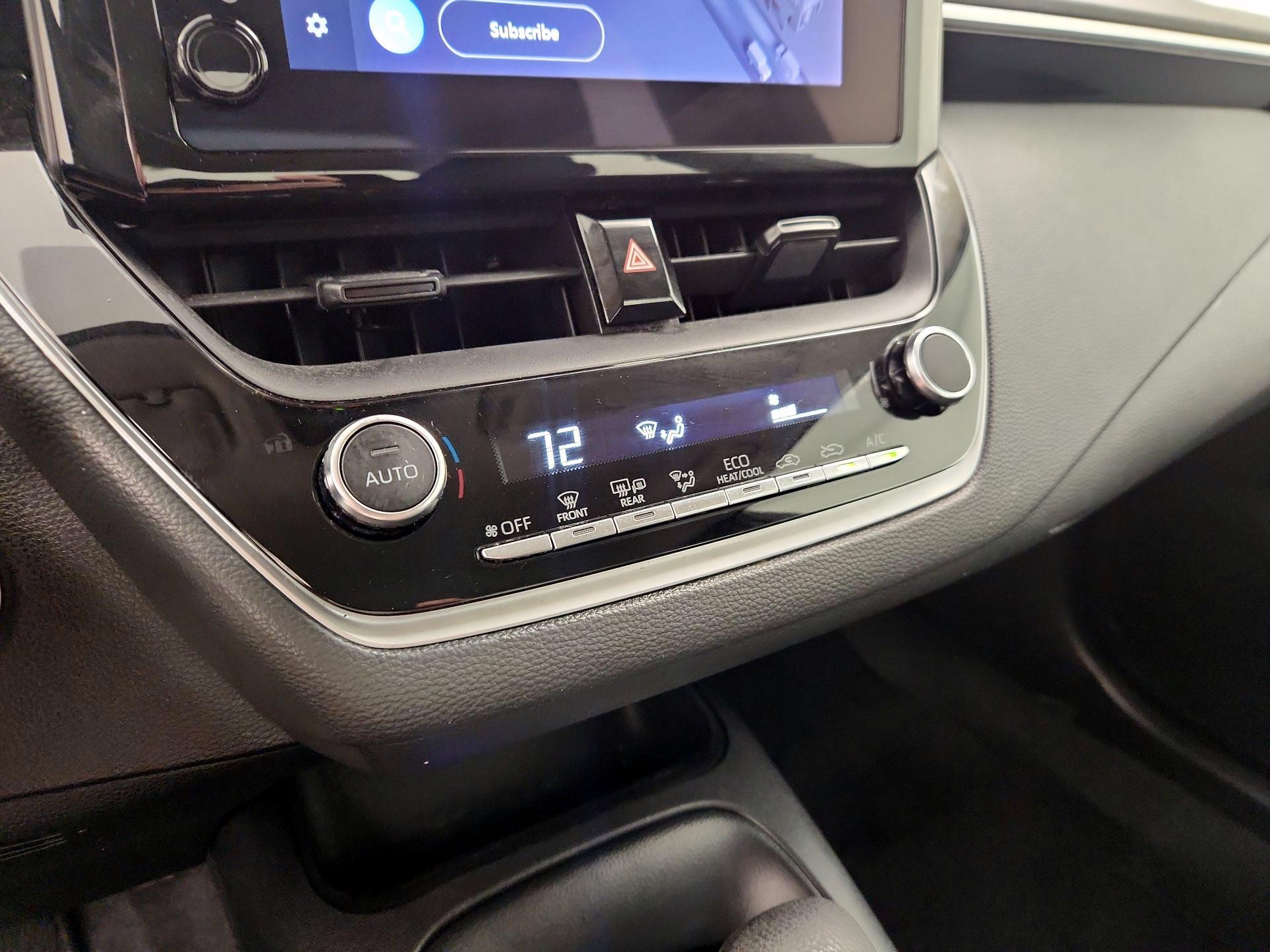 Thumbnail: 2023 Toyota Corolla - 16