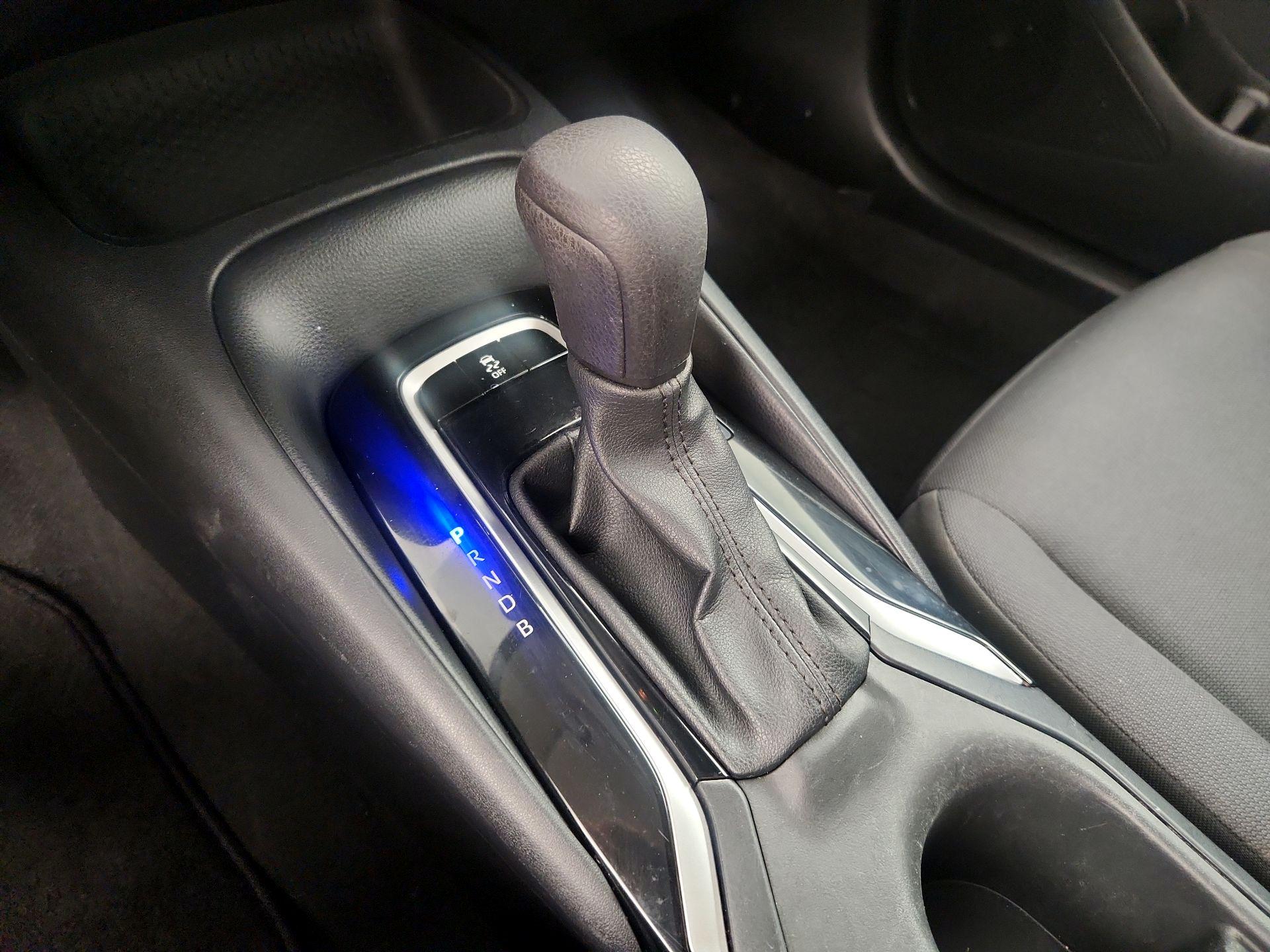 Thumbnail: 2023 Toyota Corolla - 17