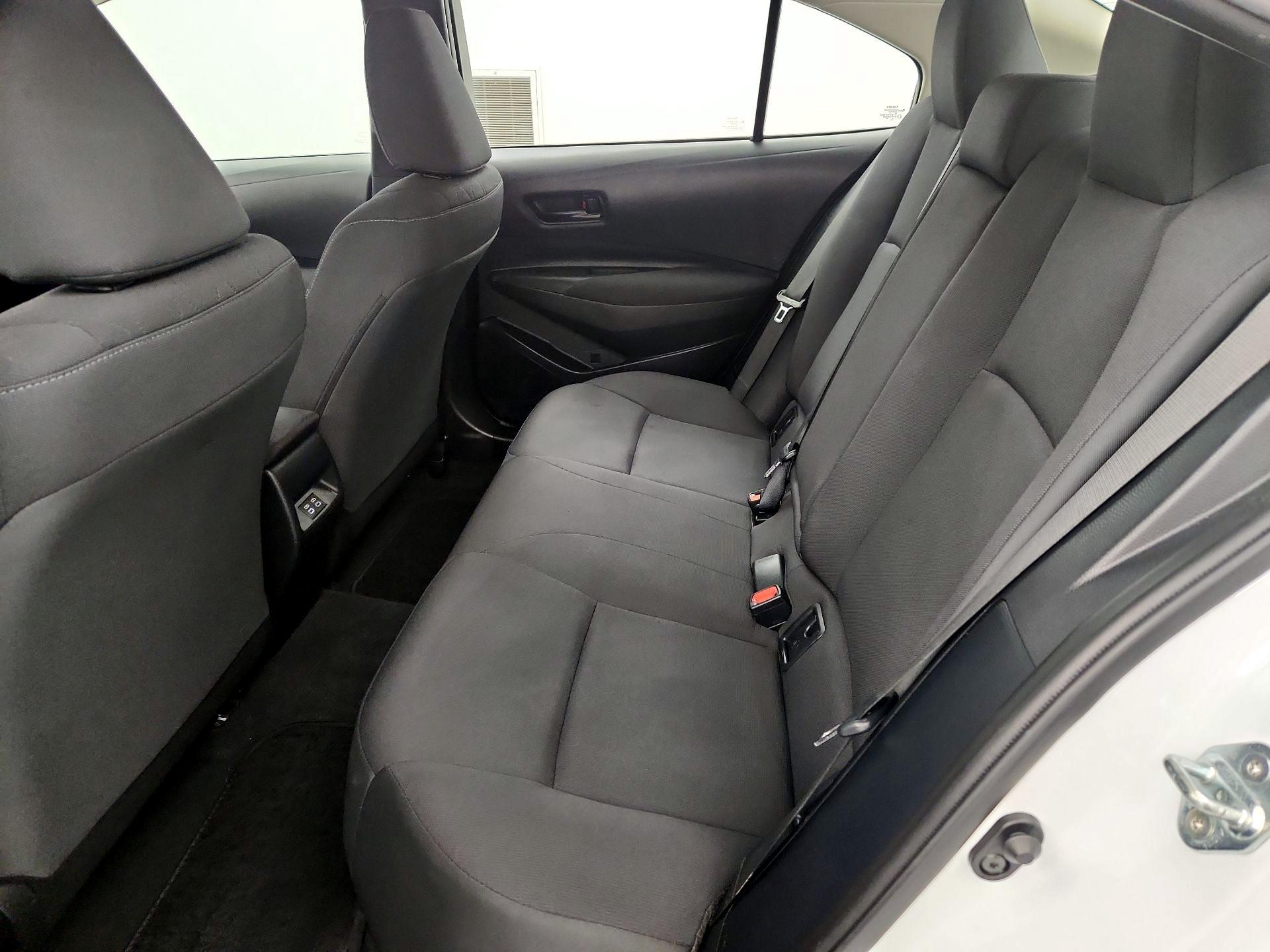 Thumbnail: 2023 Toyota Corolla - 19