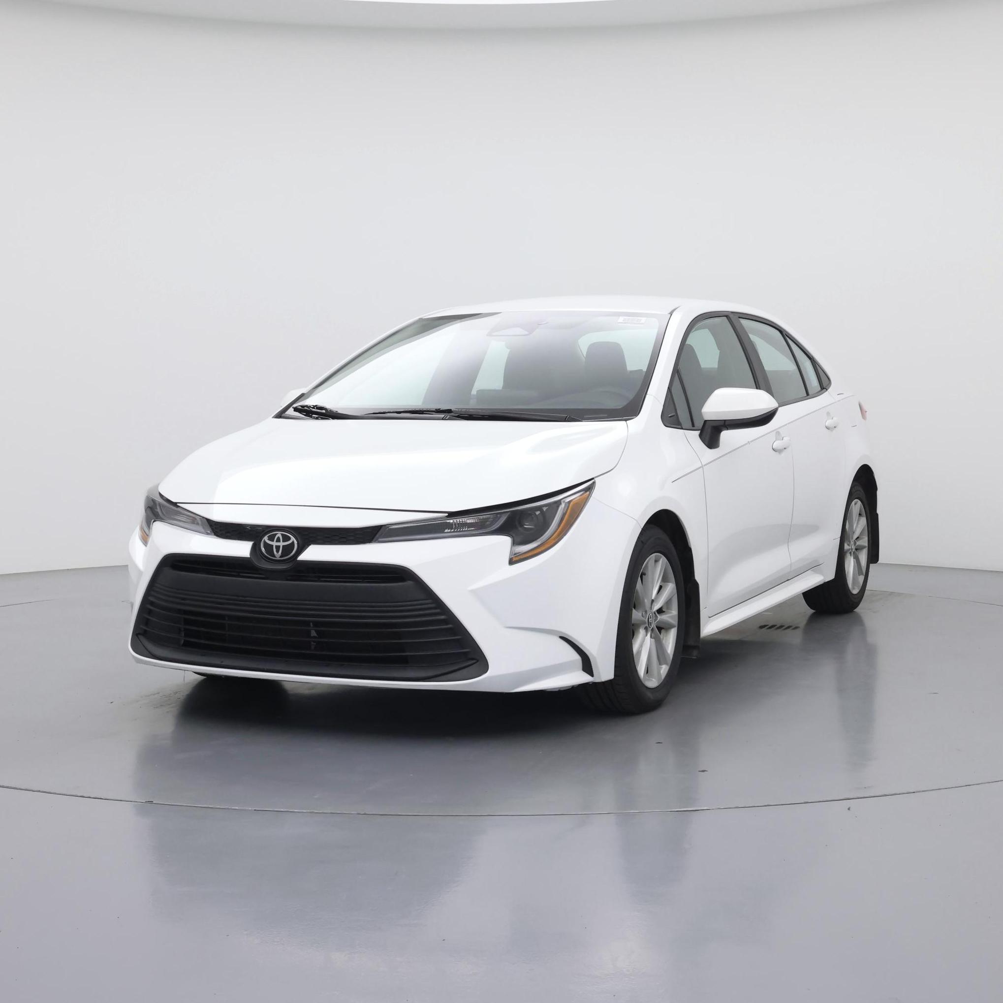 Thumbnail: 2023 Toyota Corolla - 4