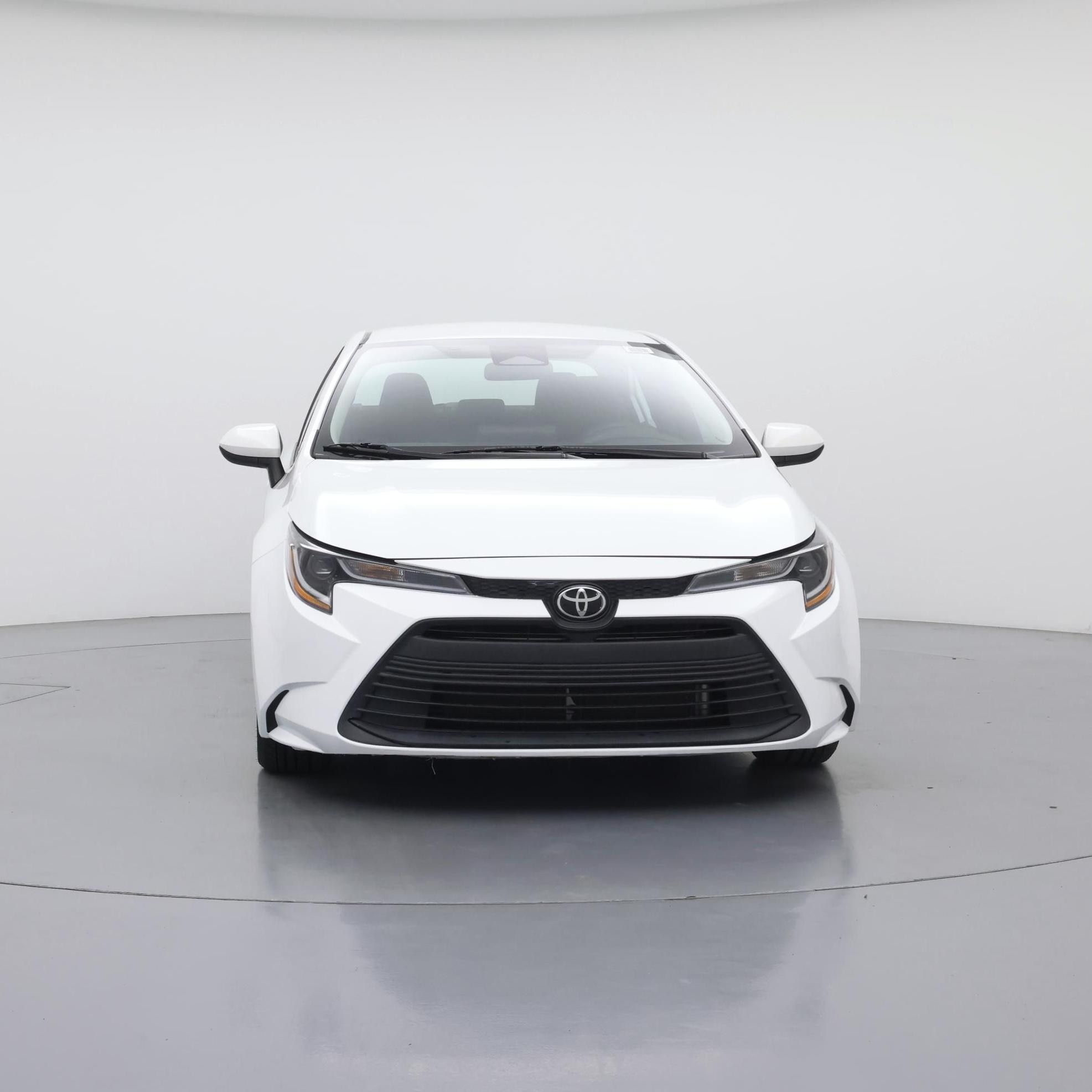 Thumbnail: 2023 Toyota Corolla - 5