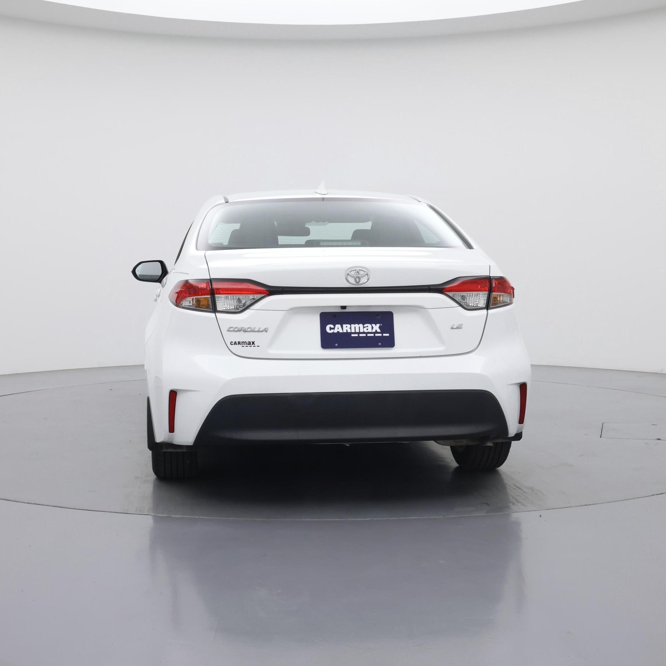 Thumbnail: 2023 Toyota Corolla - 6