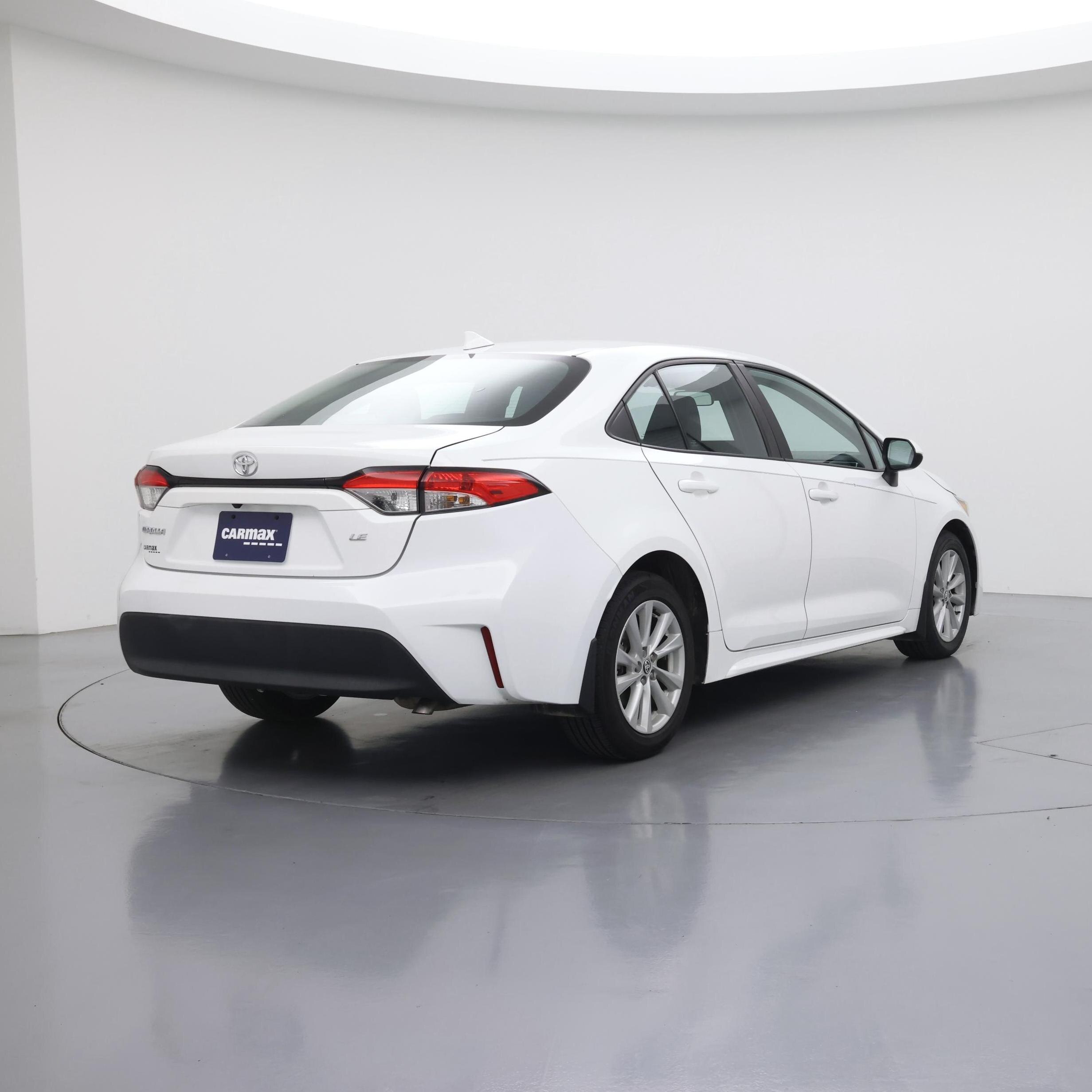 Thumbnail: 2023 Toyota Corolla - 8