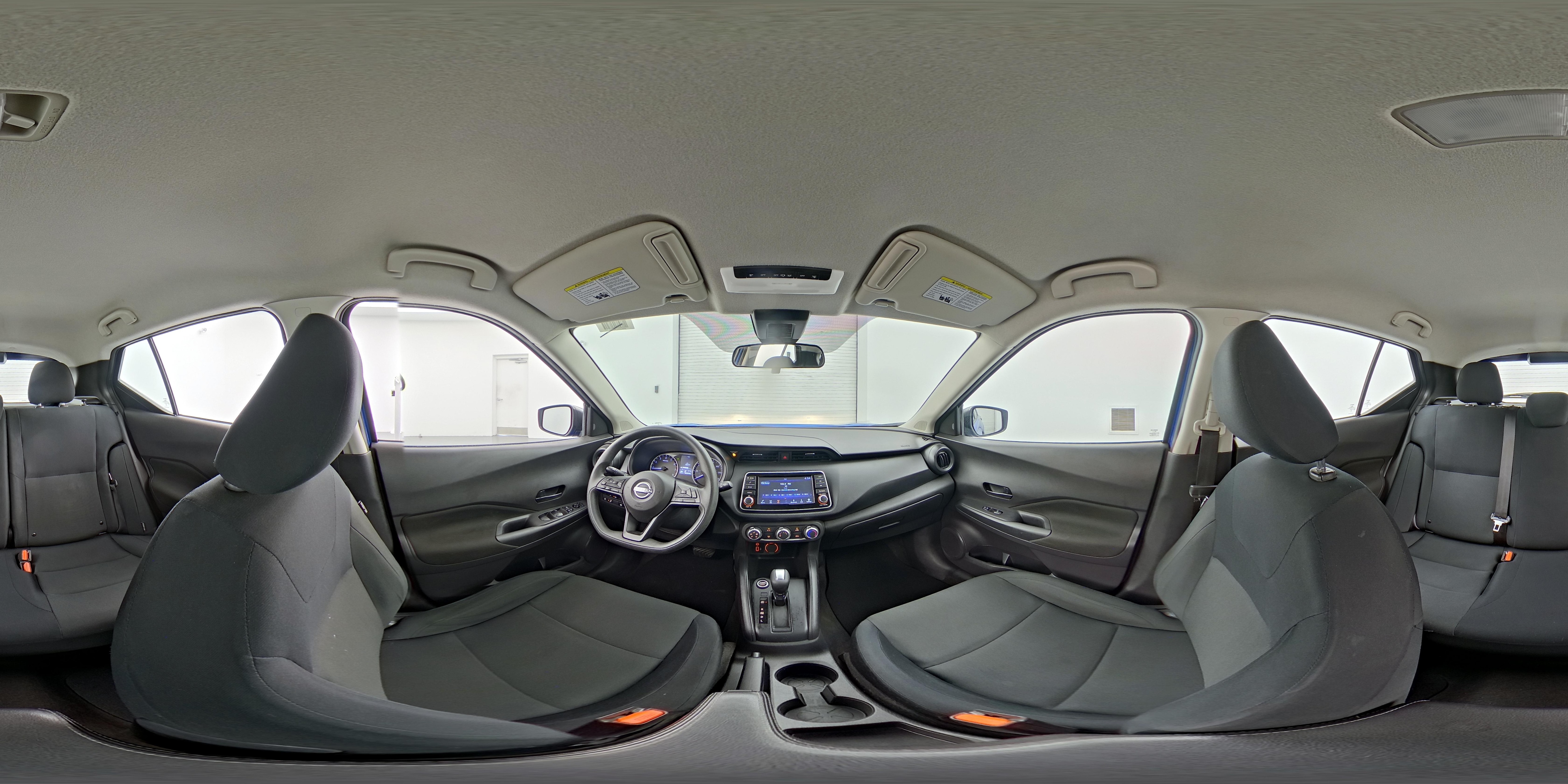 2024 Nissan Kicks S - Photo 24