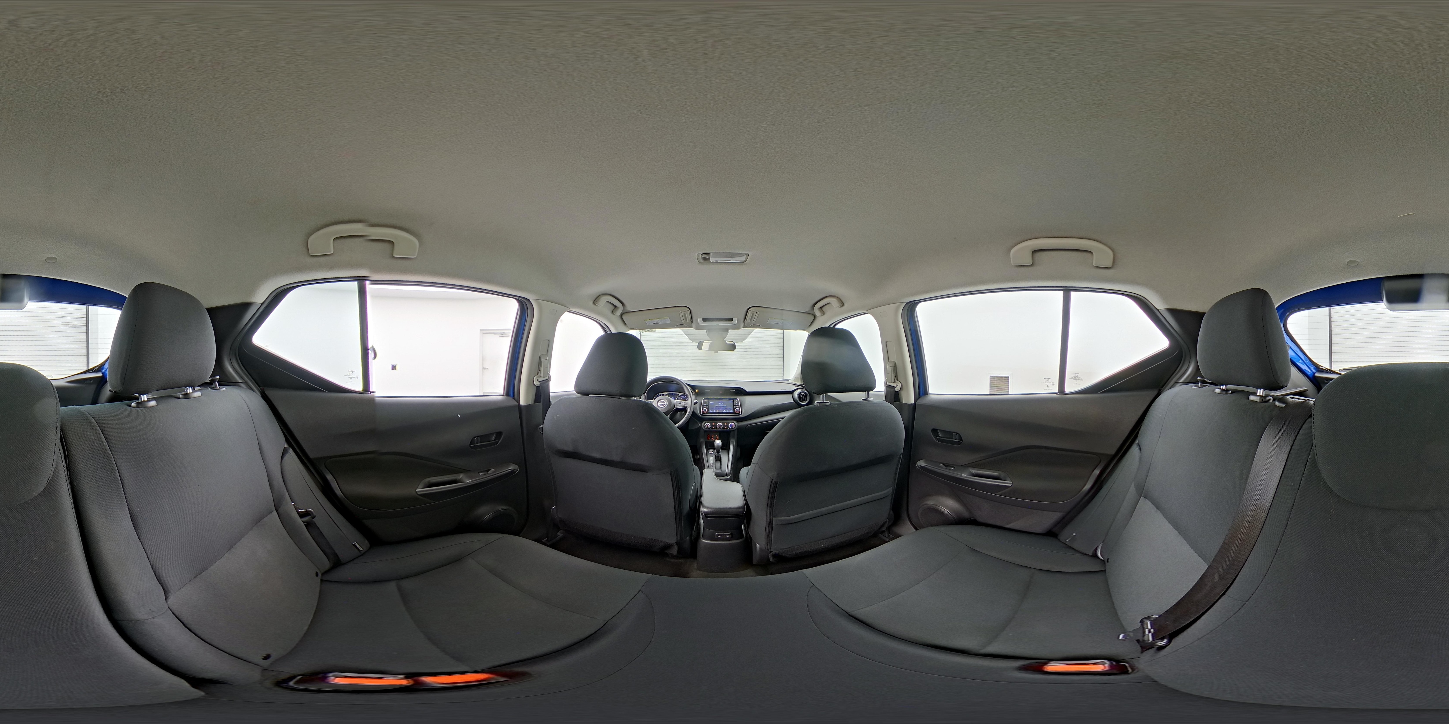 2024 Nissan Kicks S - Photo 25