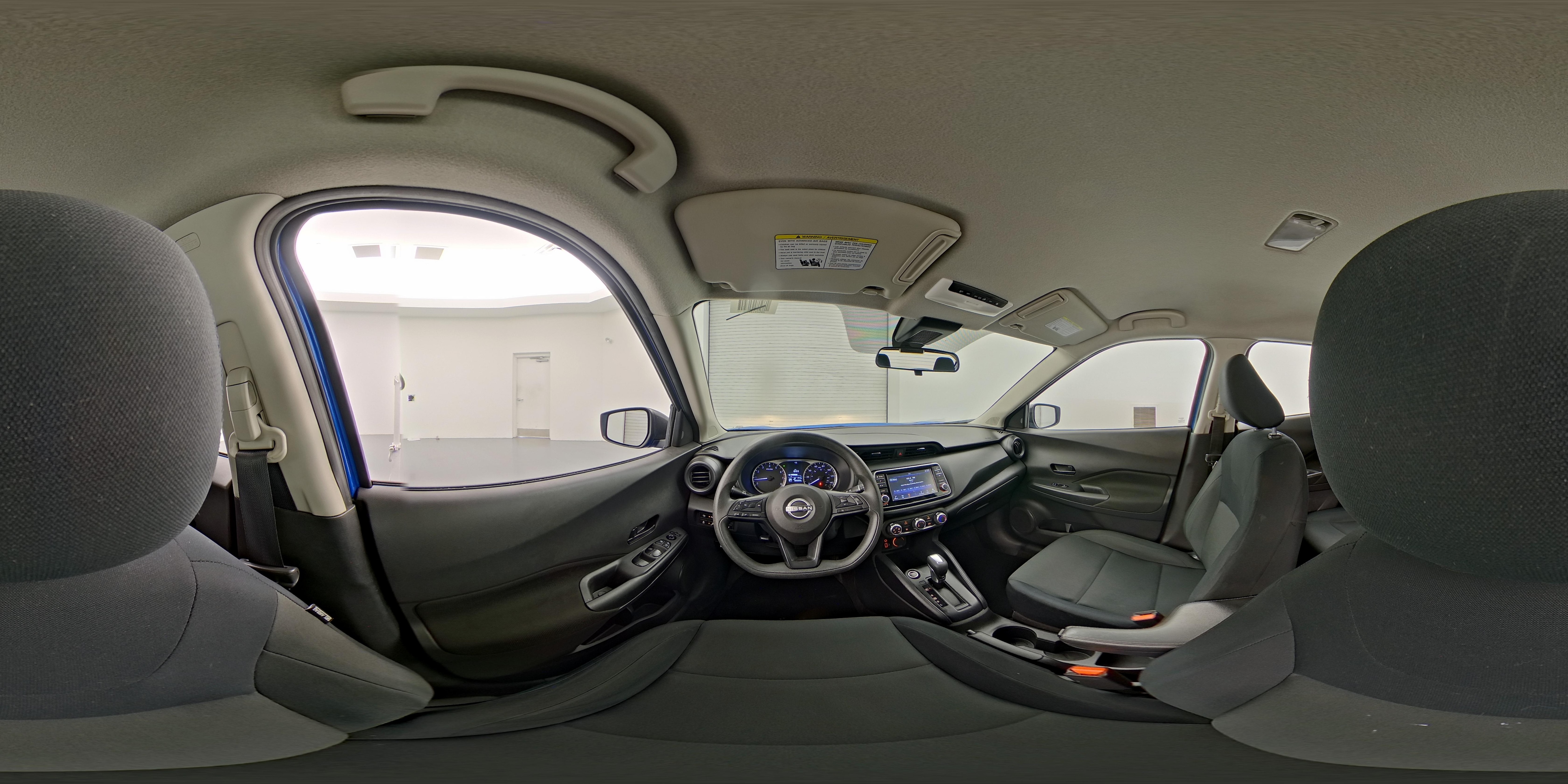 2024 Nissan Kicks S - Photo 26