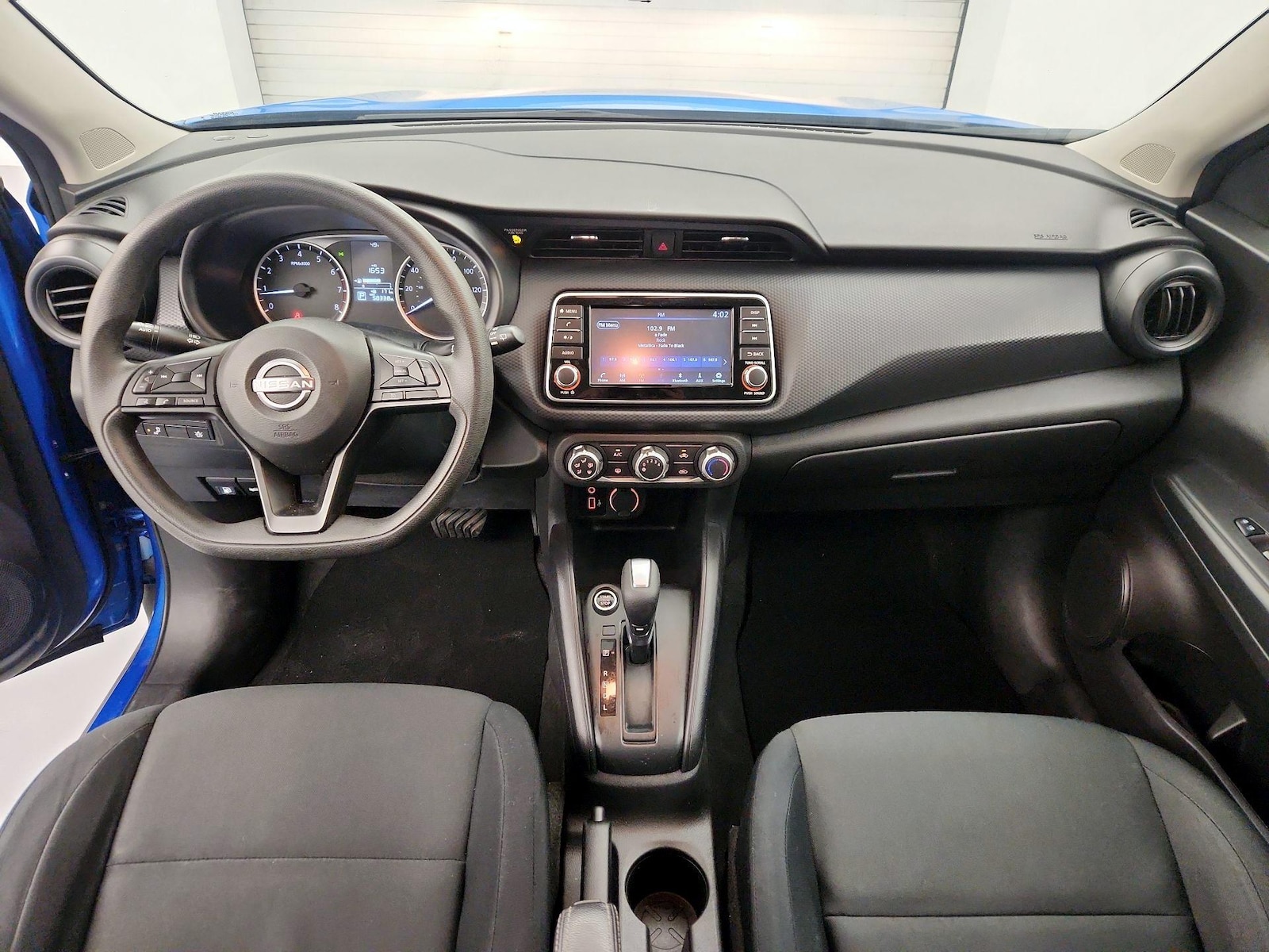 2024 Nissan Kicks S - Photo 10