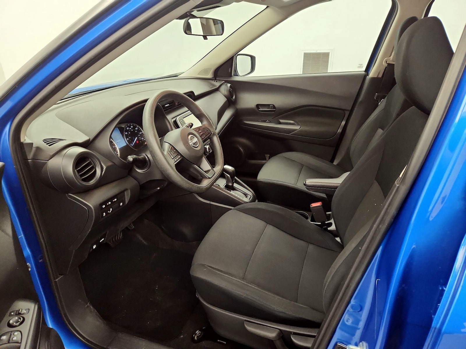 2024 Nissan Kicks S - Photo 12