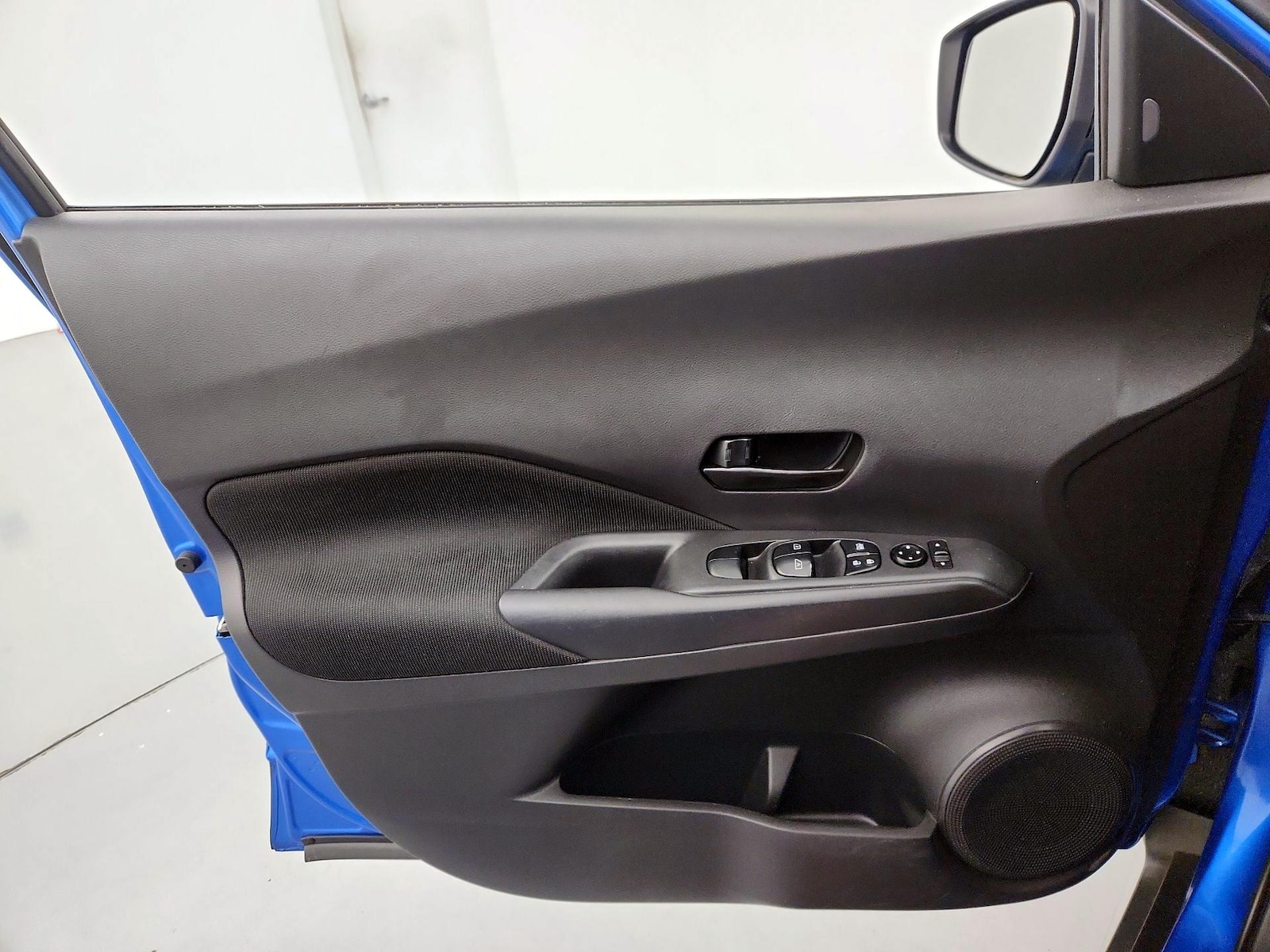 2024 Nissan Kicks S - Photo 13