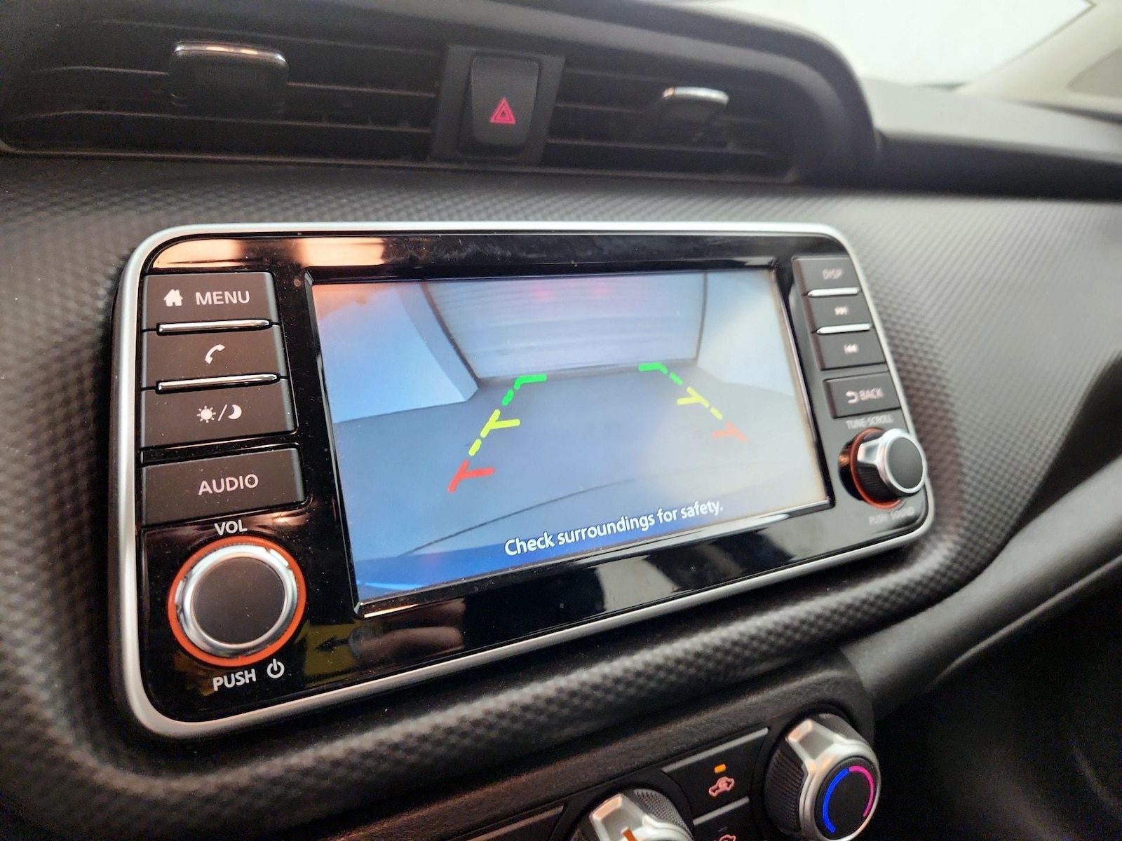2024 Nissan Kicks S - Photo 15