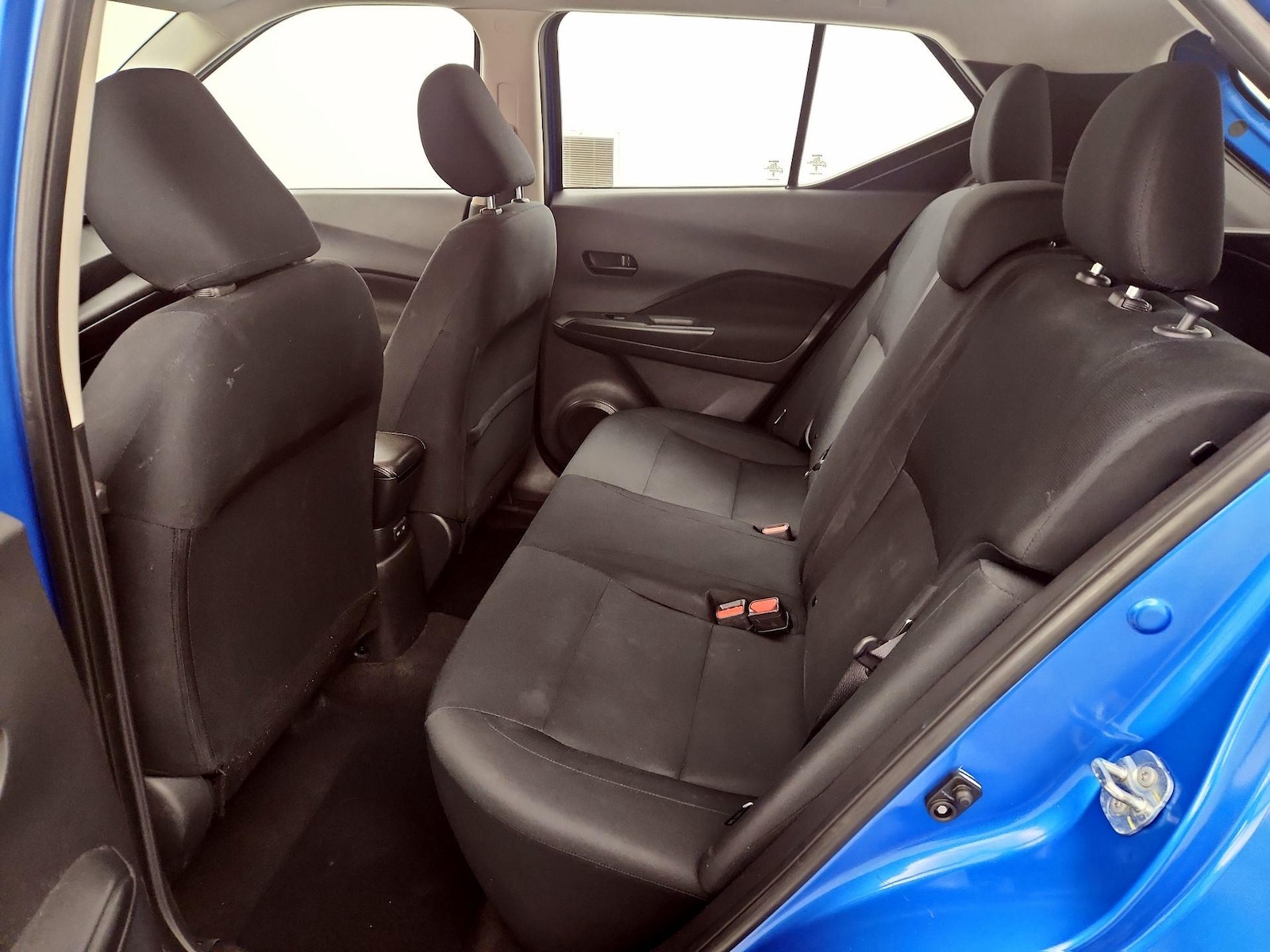 2024 Nissan Kicks S - Photo 20