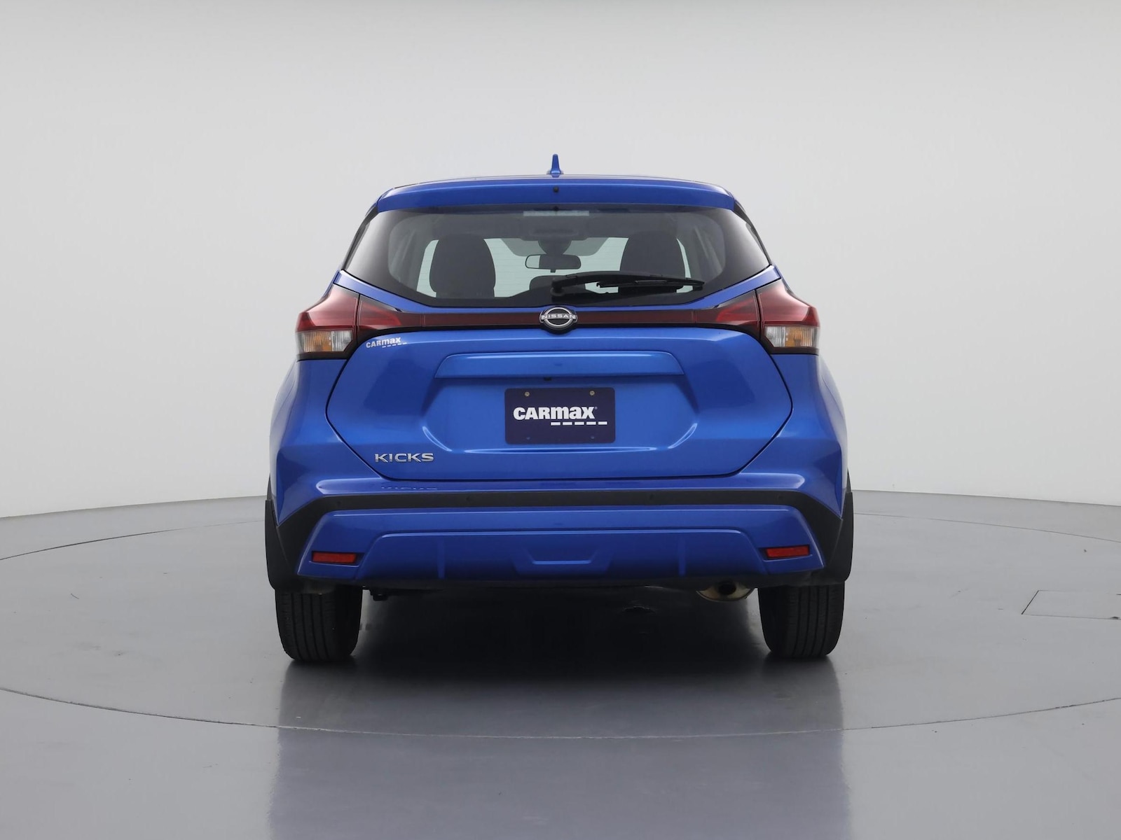 2024 Nissan Kicks S - Photo 7