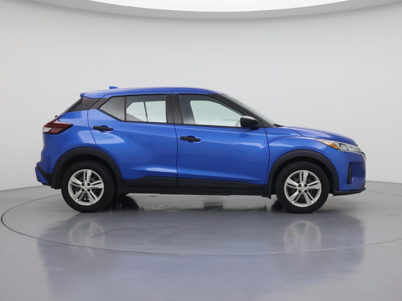 2024 Nissan Kicks S - Photo 8