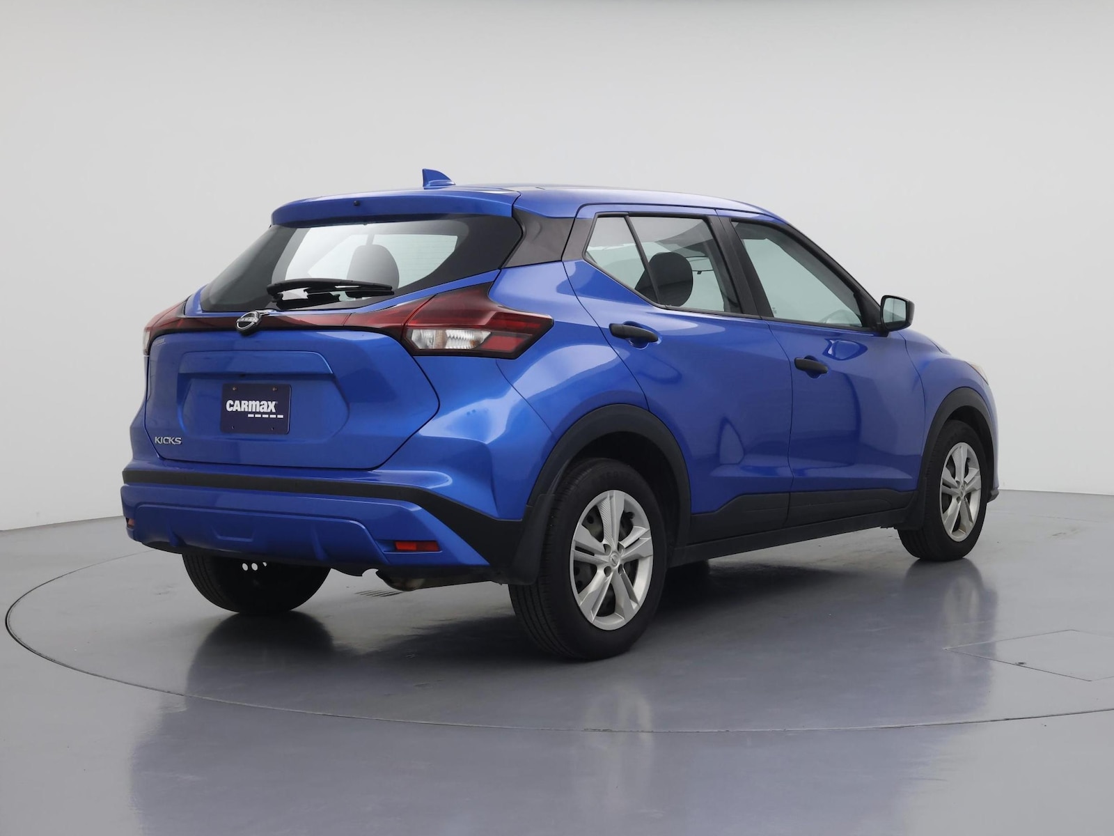2024 Nissan Kicks S - Photo 9