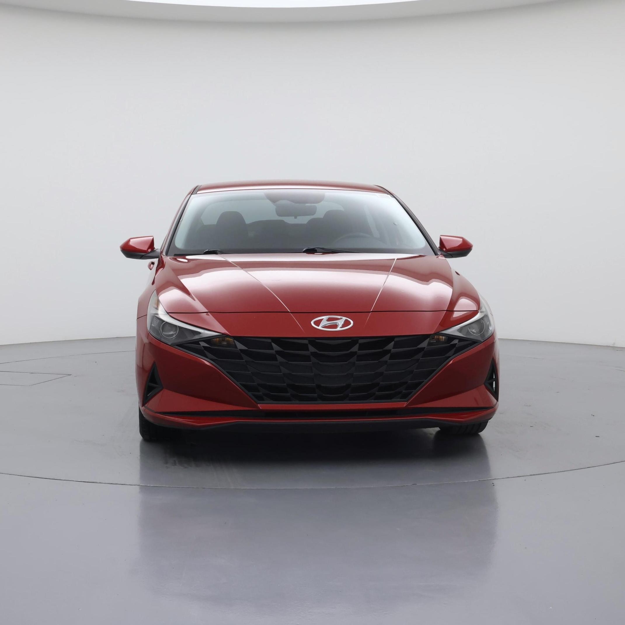 Thumbnail: 2022 Hyundai Elantra - 5