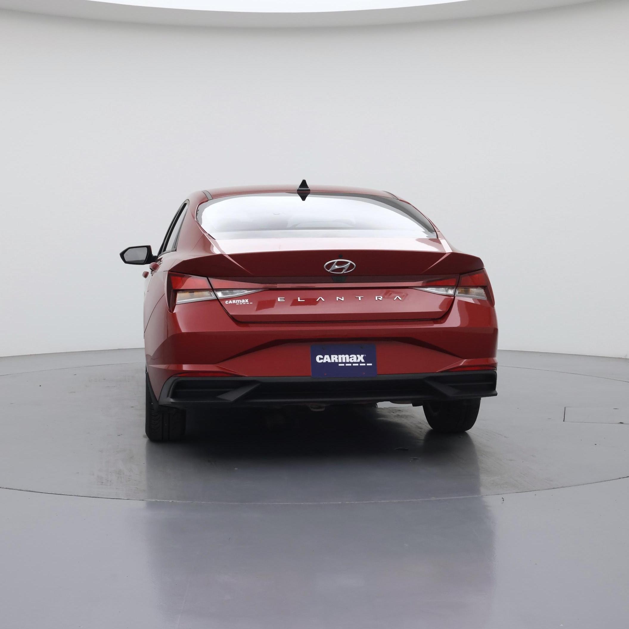 Thumbnail: 2022 Hyundai Elantra - 6