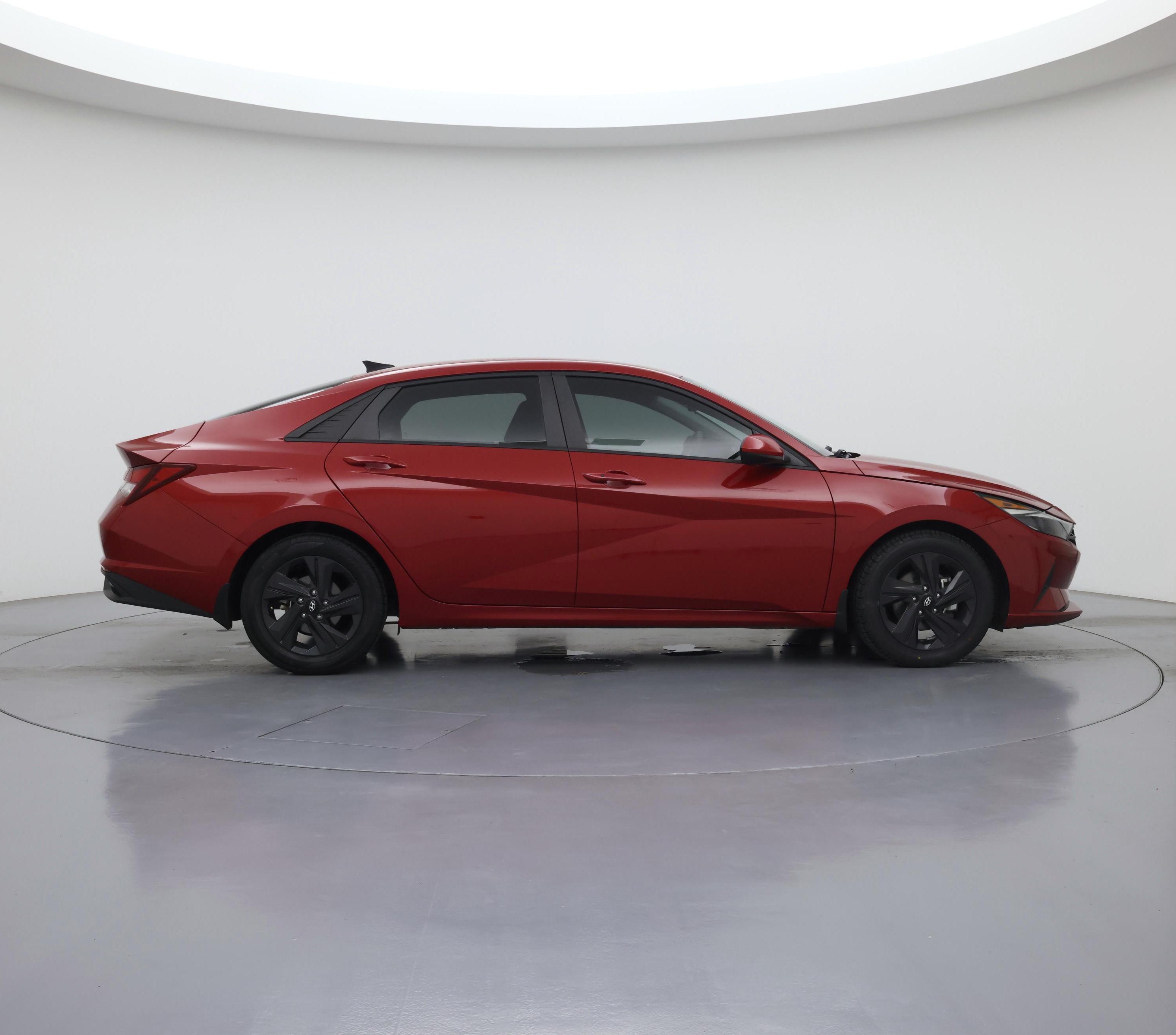 Thumbnail: 2022 Hyundai Elantra - 7